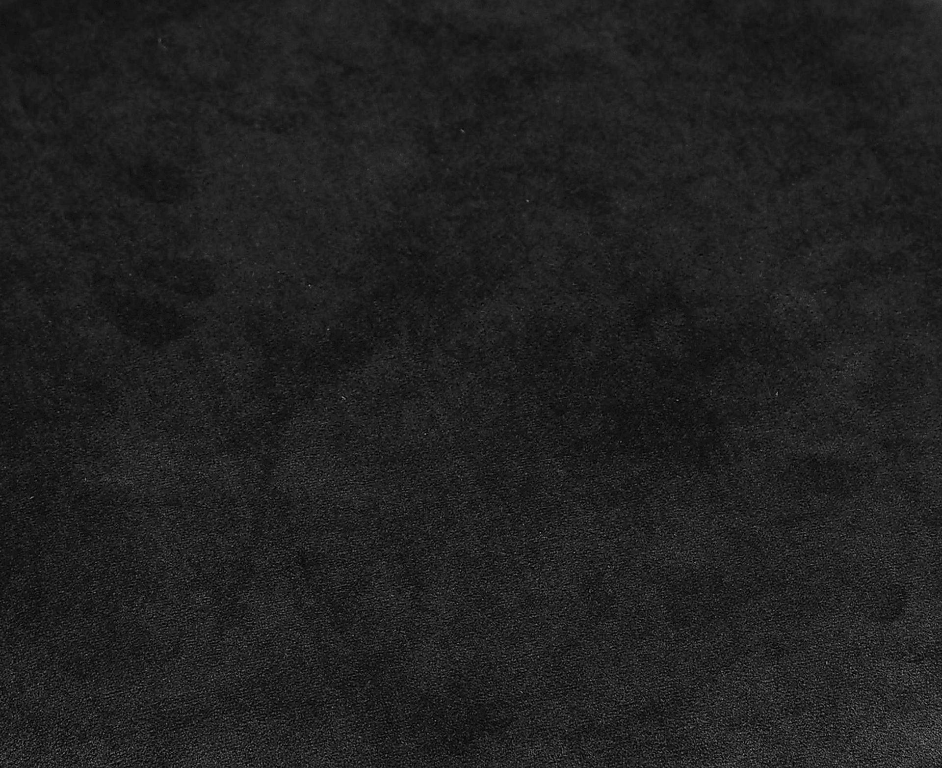 Tamar Ann Black Ottoman - Image 4