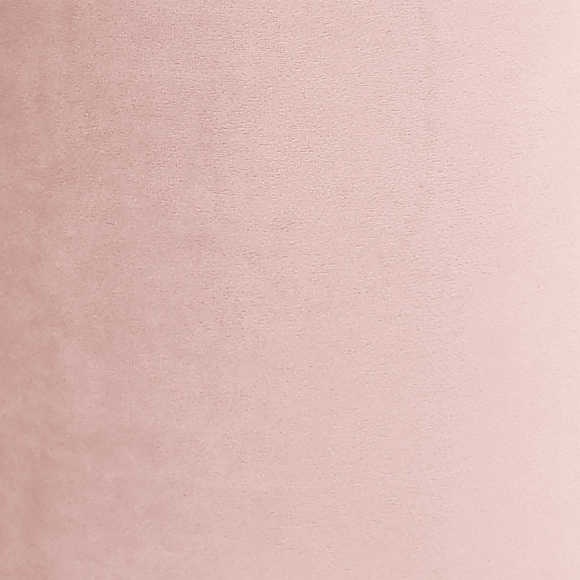 Tamar Ann Pink Blush Storage Ottoman - Image 3