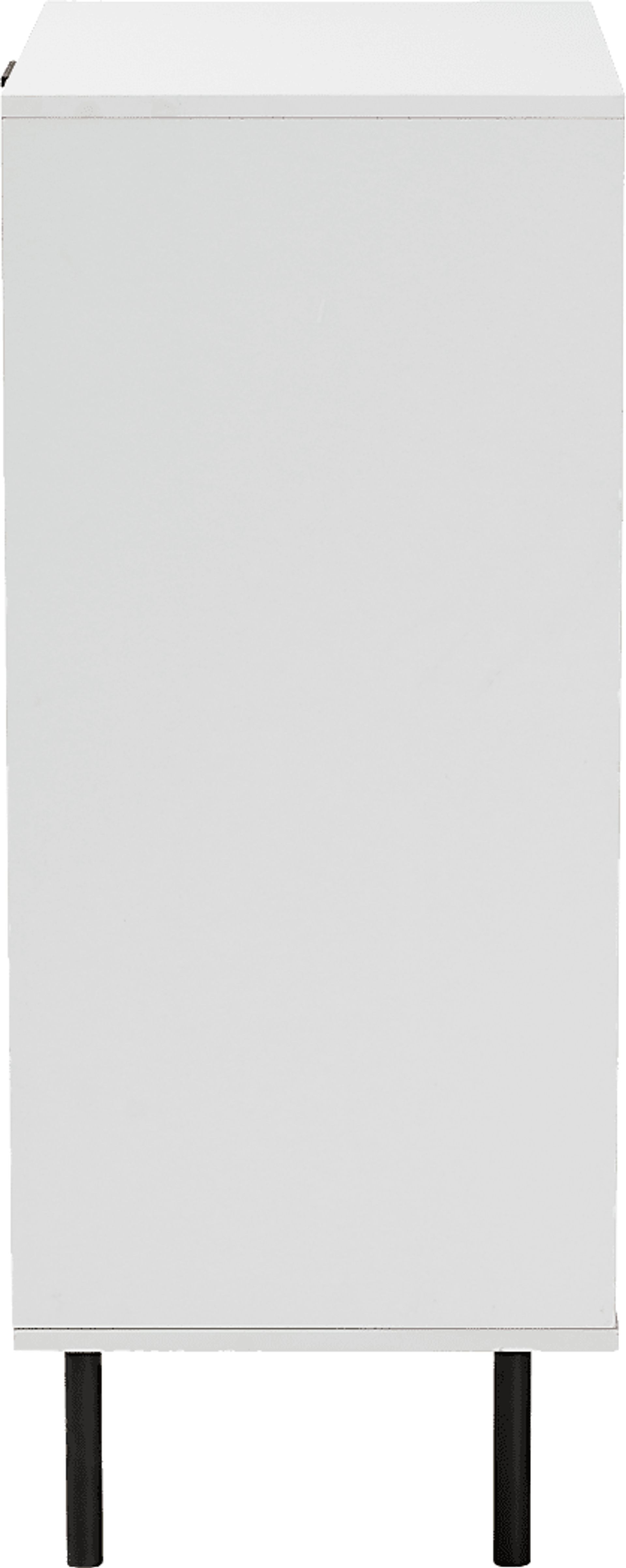 Tamarak White Accent Cabinet - Image 6