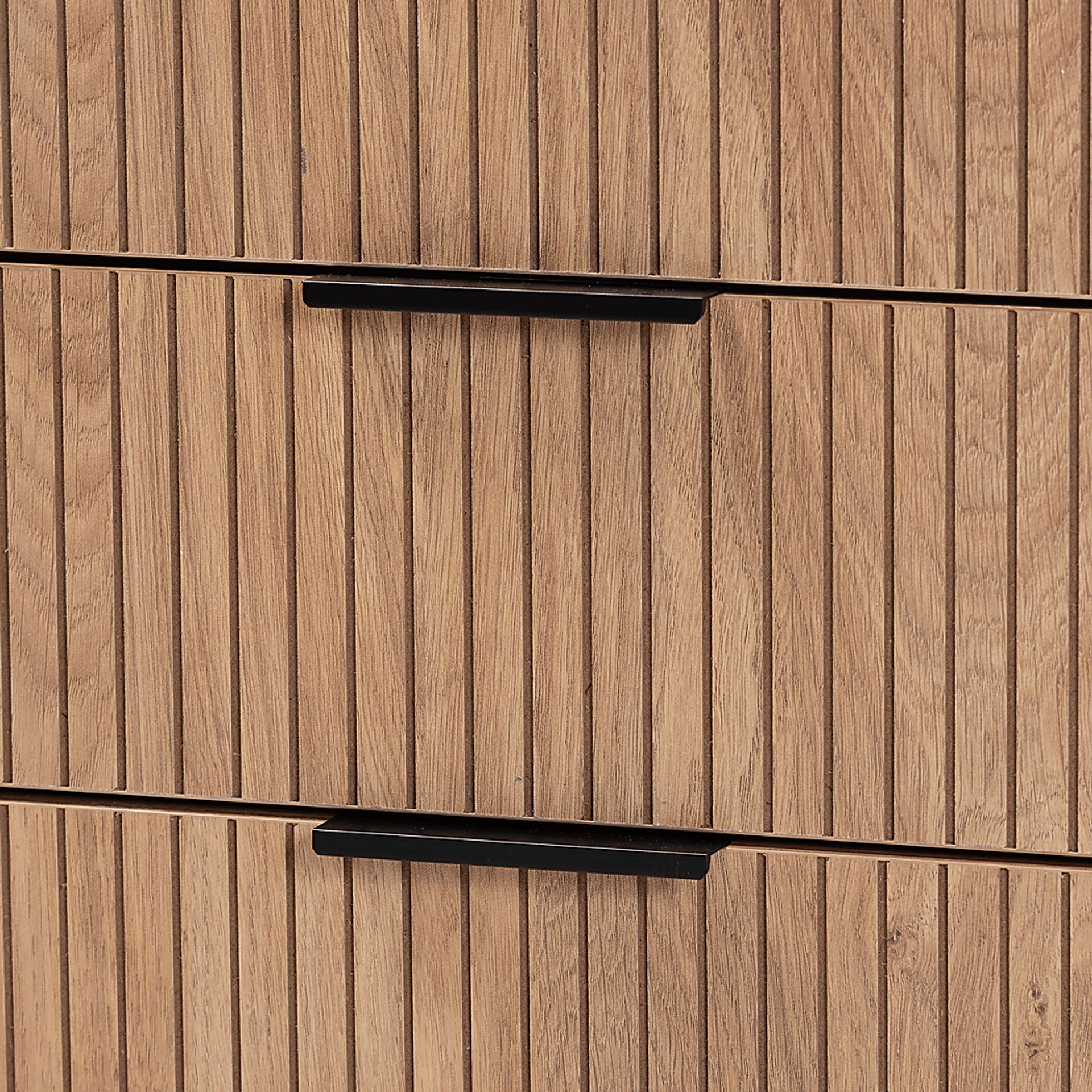 Tamarak White Accent Cabinet - Image 7