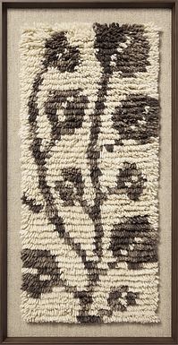 Tamarin I Brown Artwork