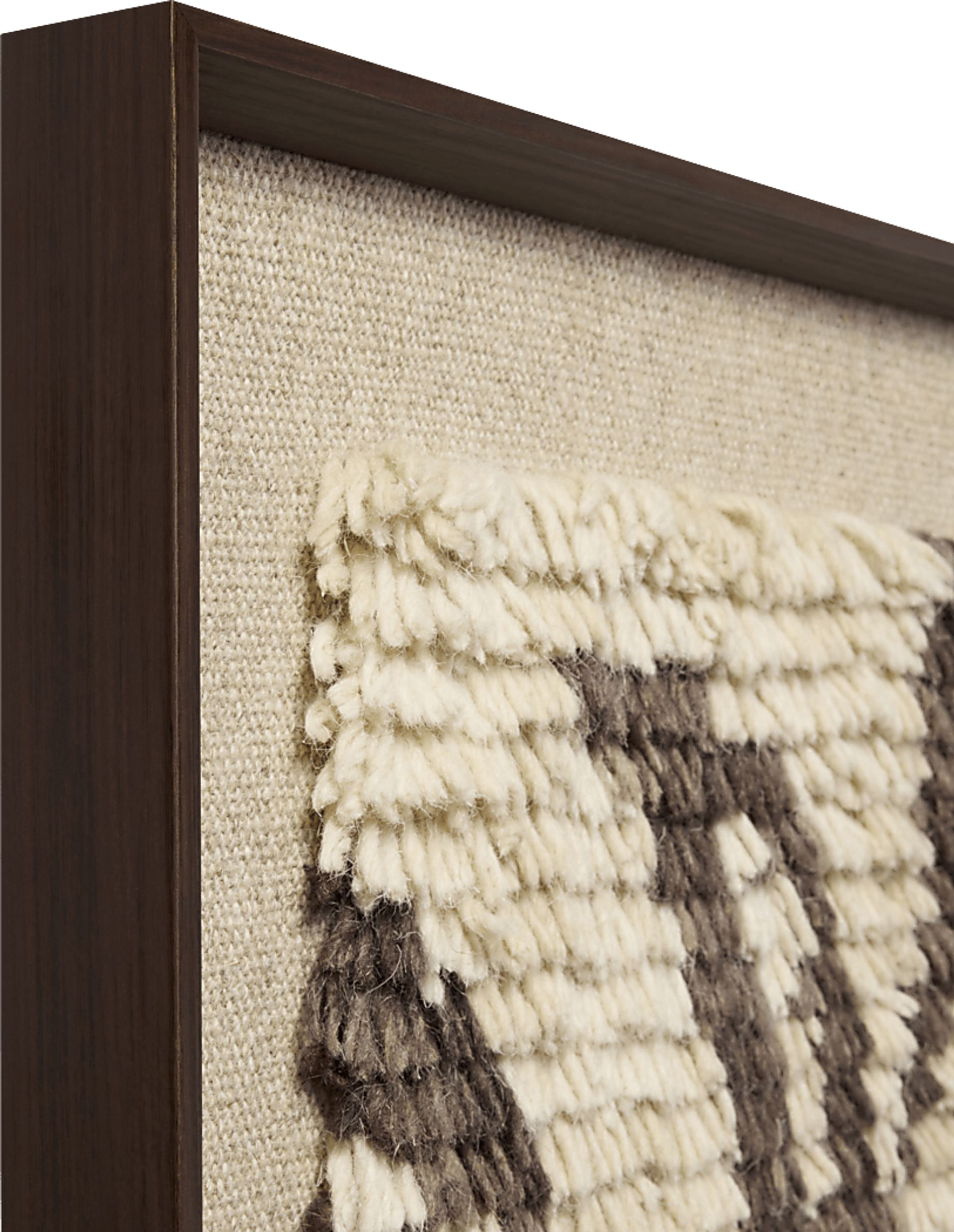 Tamarin II Brown Artwork - Image 3