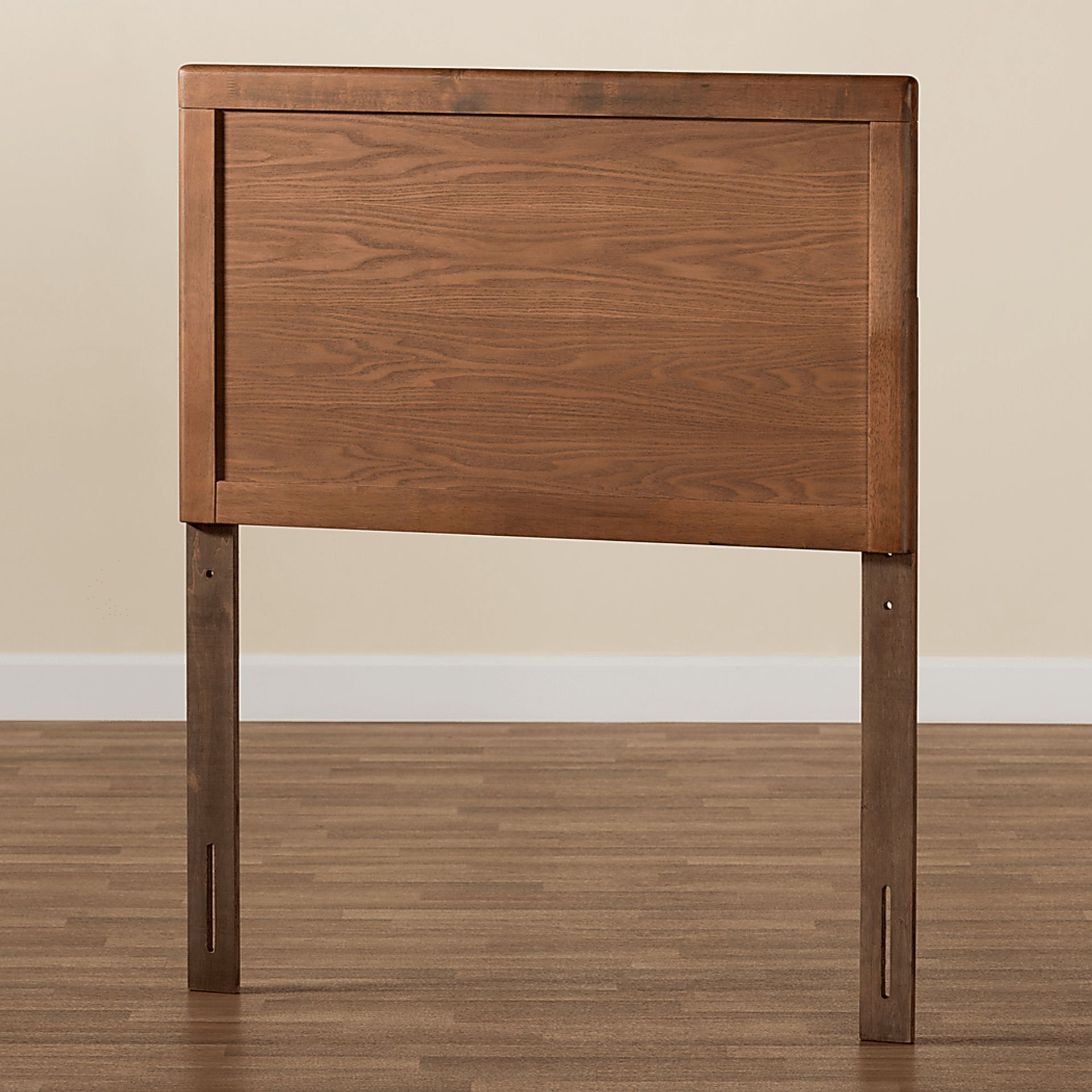 Tamaron Brown Twin Headboard - Image 4