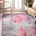 Tamarus Gray 5' x 8' Rug