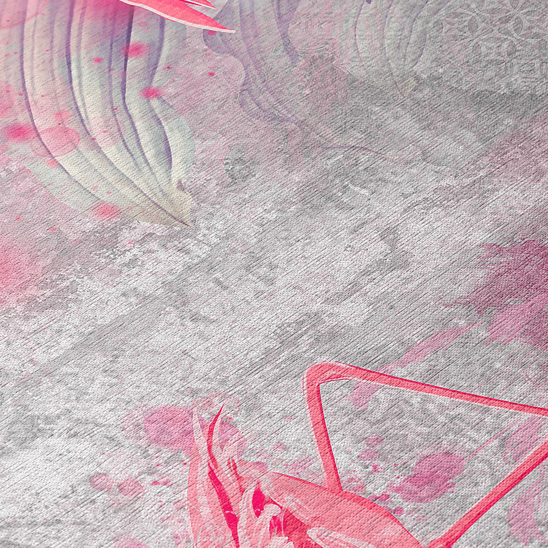 Tamarus Gray 8' x 10' Rug - Image 4