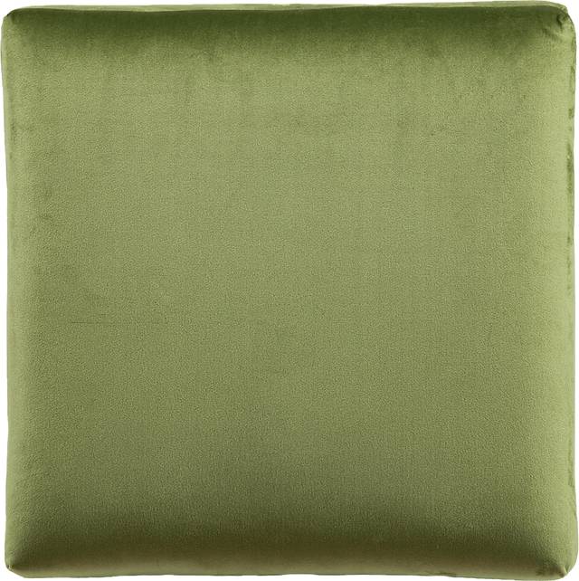Tamassee Green Ottoman - Thumbnail - Image 2