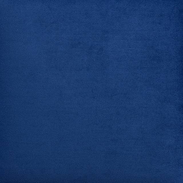 Tamassee Navy Ottoman - Thumbnail - Image 6
