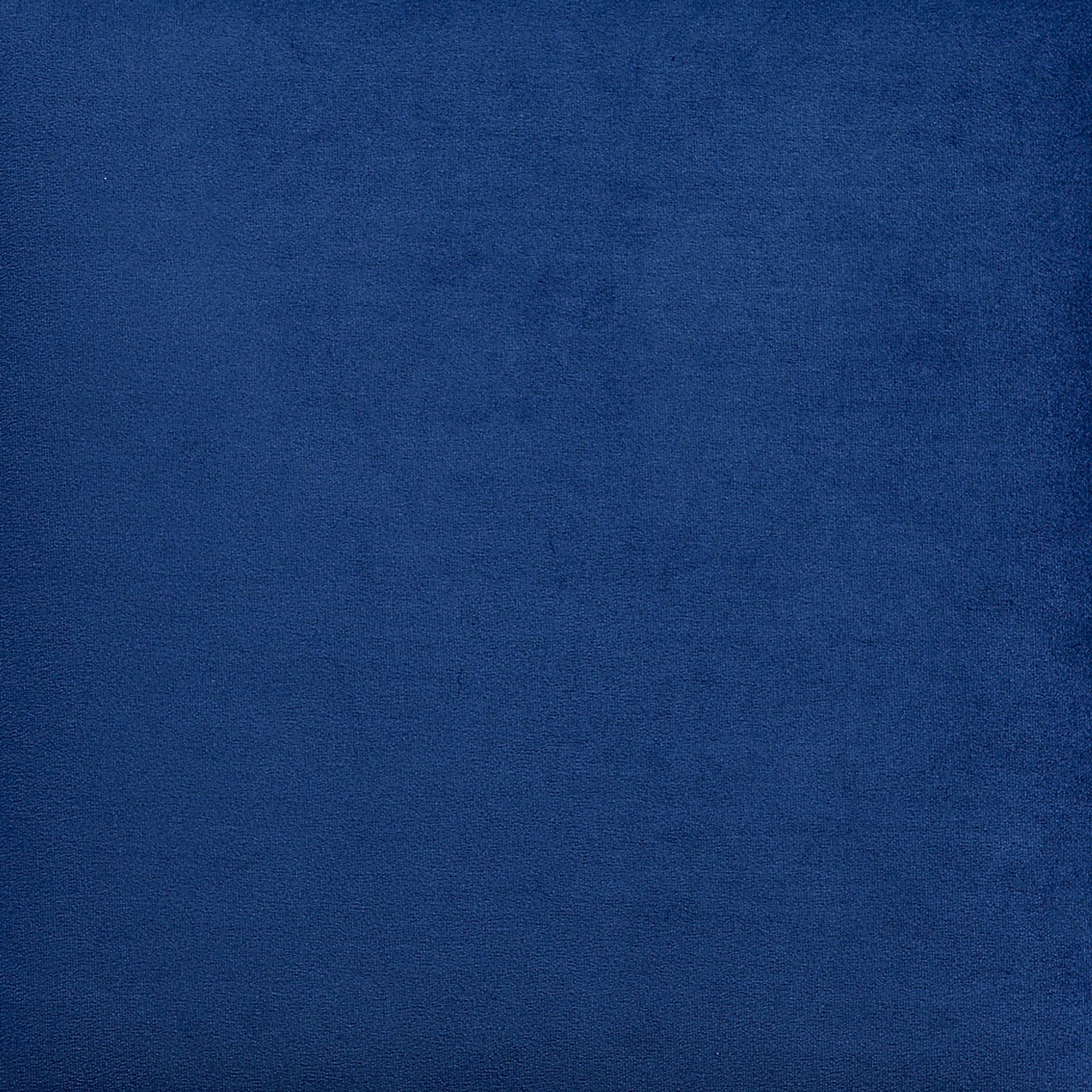 Tamassee Navy Ottoman - Image 6