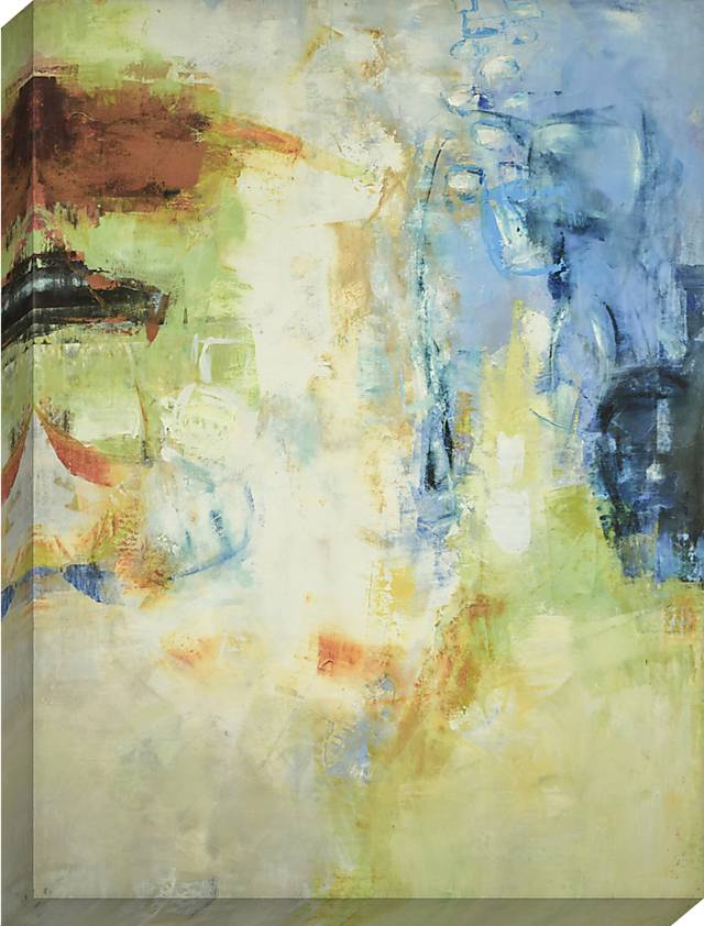 Tamatha Green Artwork - Thumbnail - Image 1