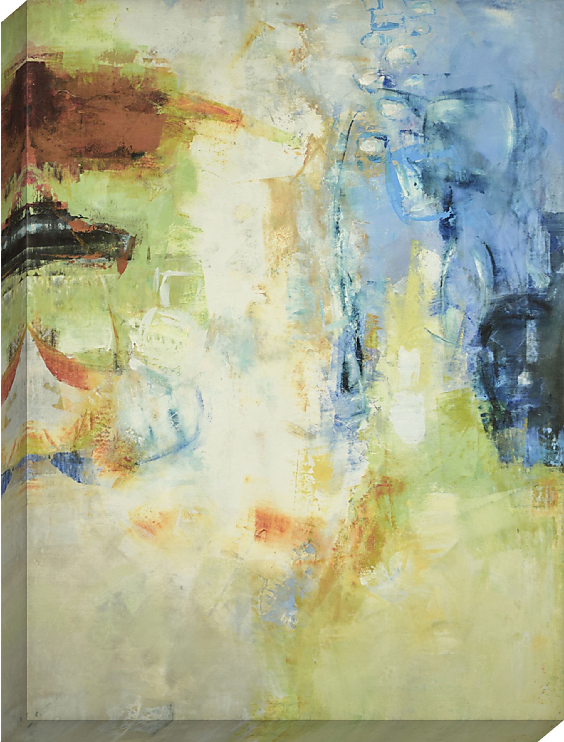 Tamatha Green Artwork - Image 1