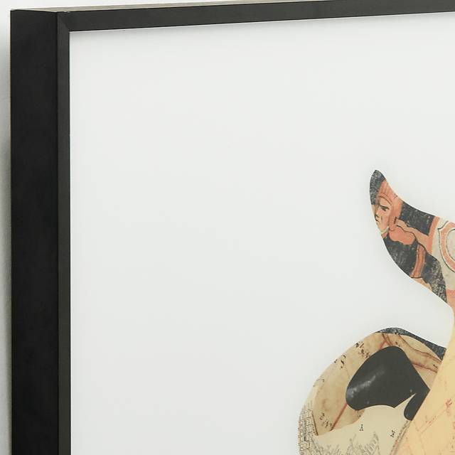 Tamed Bull Artwork - Thumbnail - Image 7