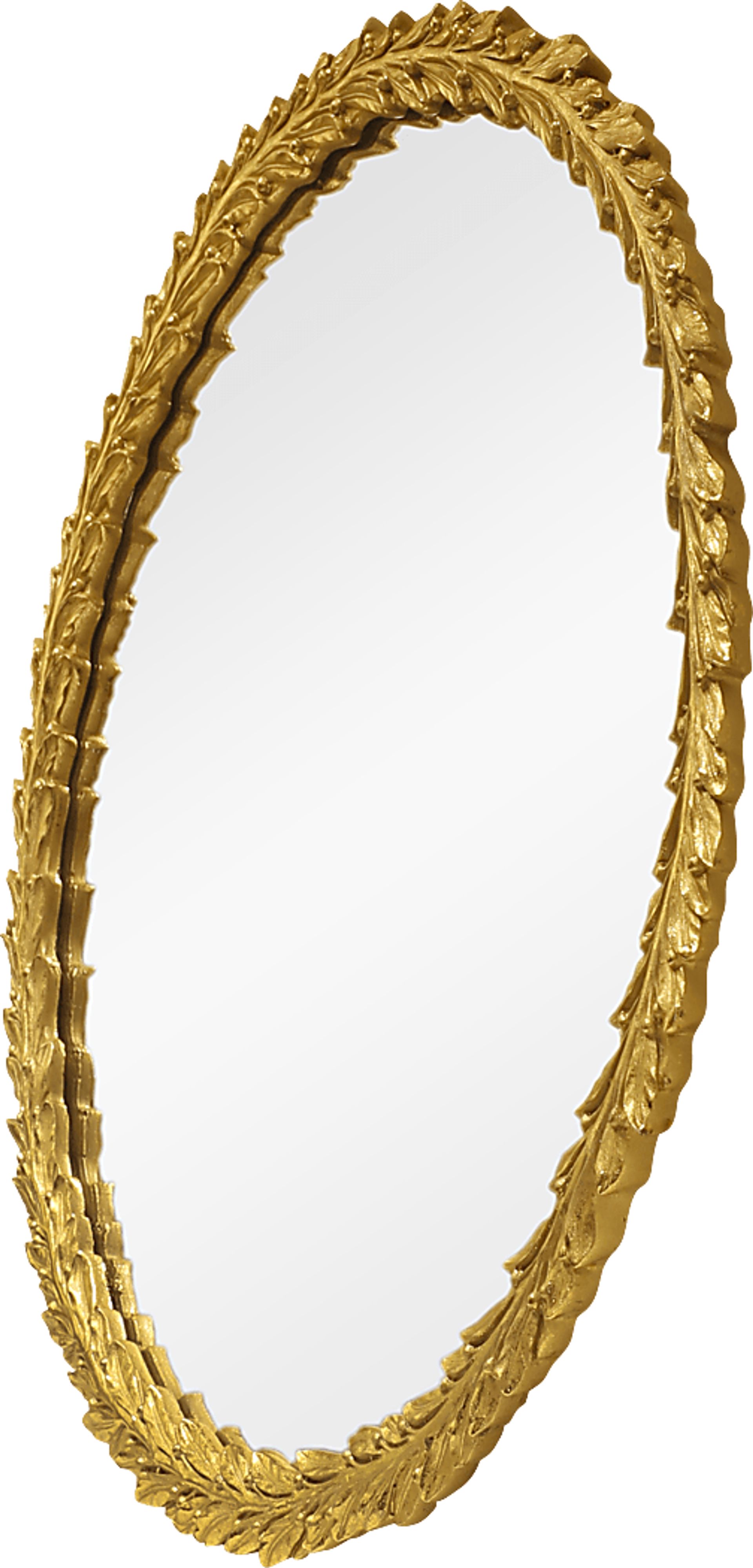 Tamh Gold Mirror - Image 3
