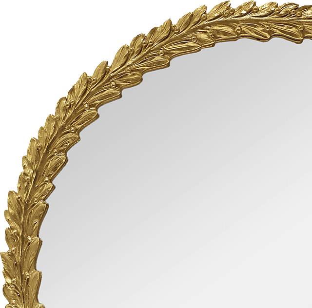 Tamh Gold Mirror - Thumbnail - Image 5