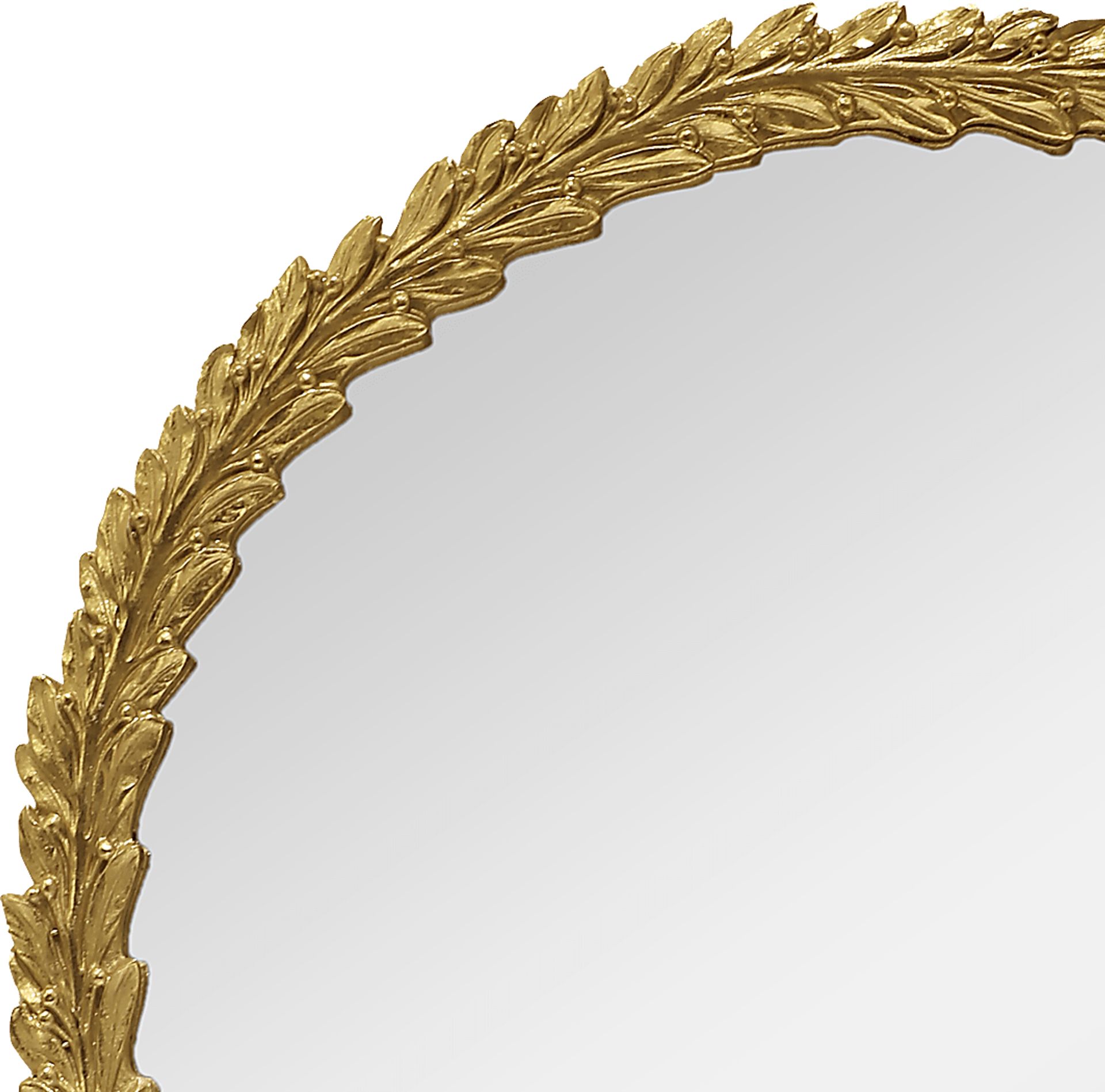 Tamh Gold Mirror - Image 5