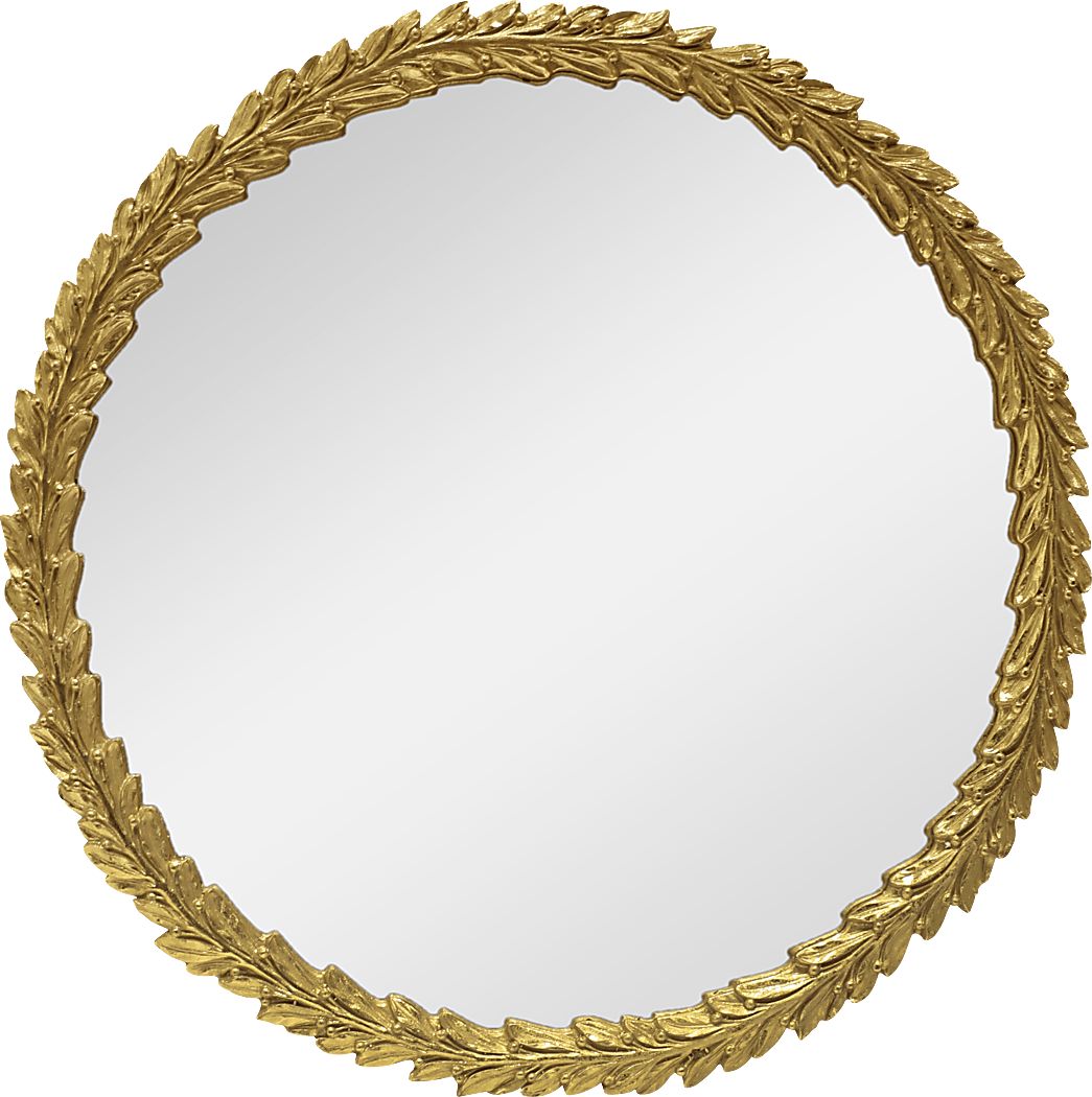 Tamh Gold Mirror