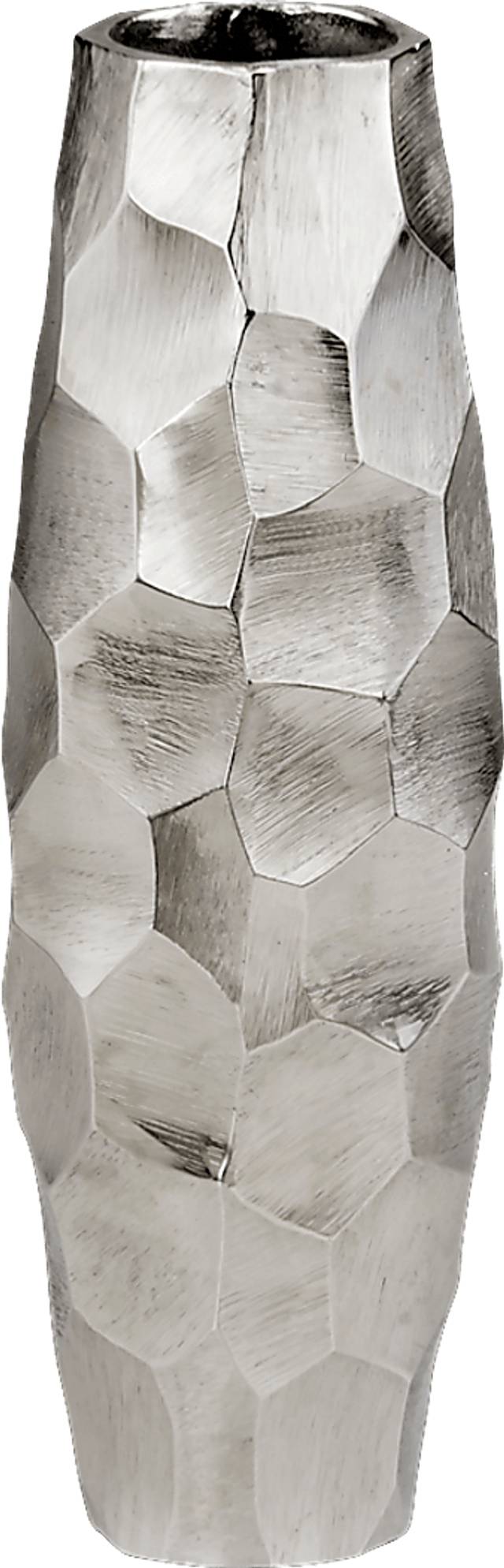 Tamian Silver Vase - Thumbnail - Image 1