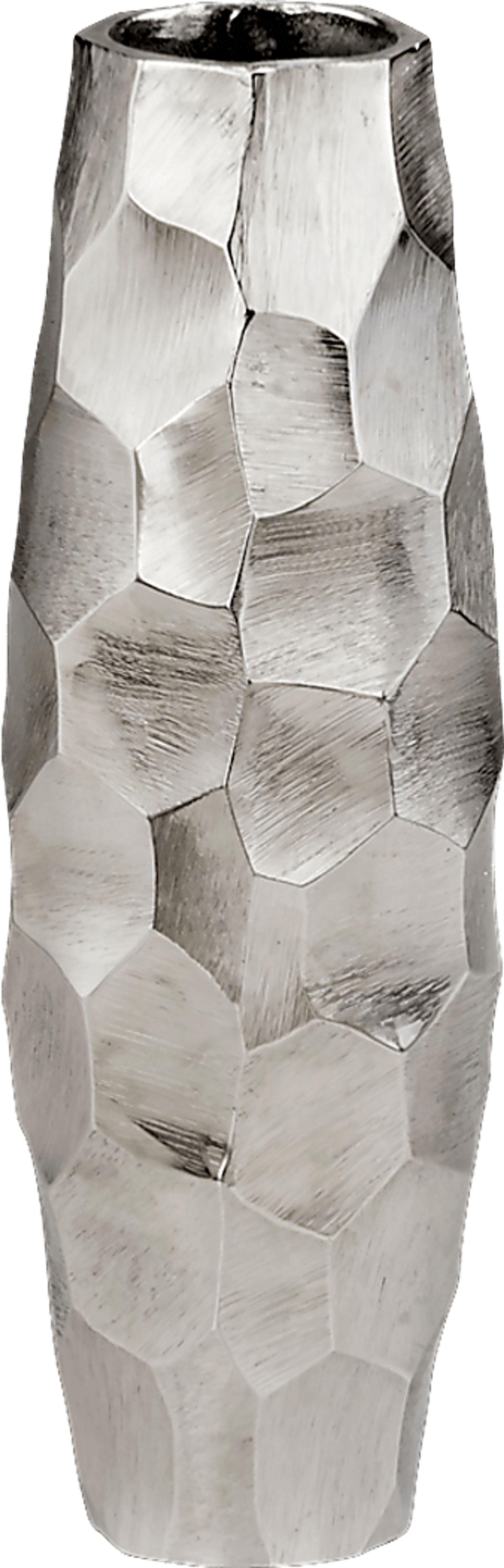 Tamian Silver Vase - Image 1