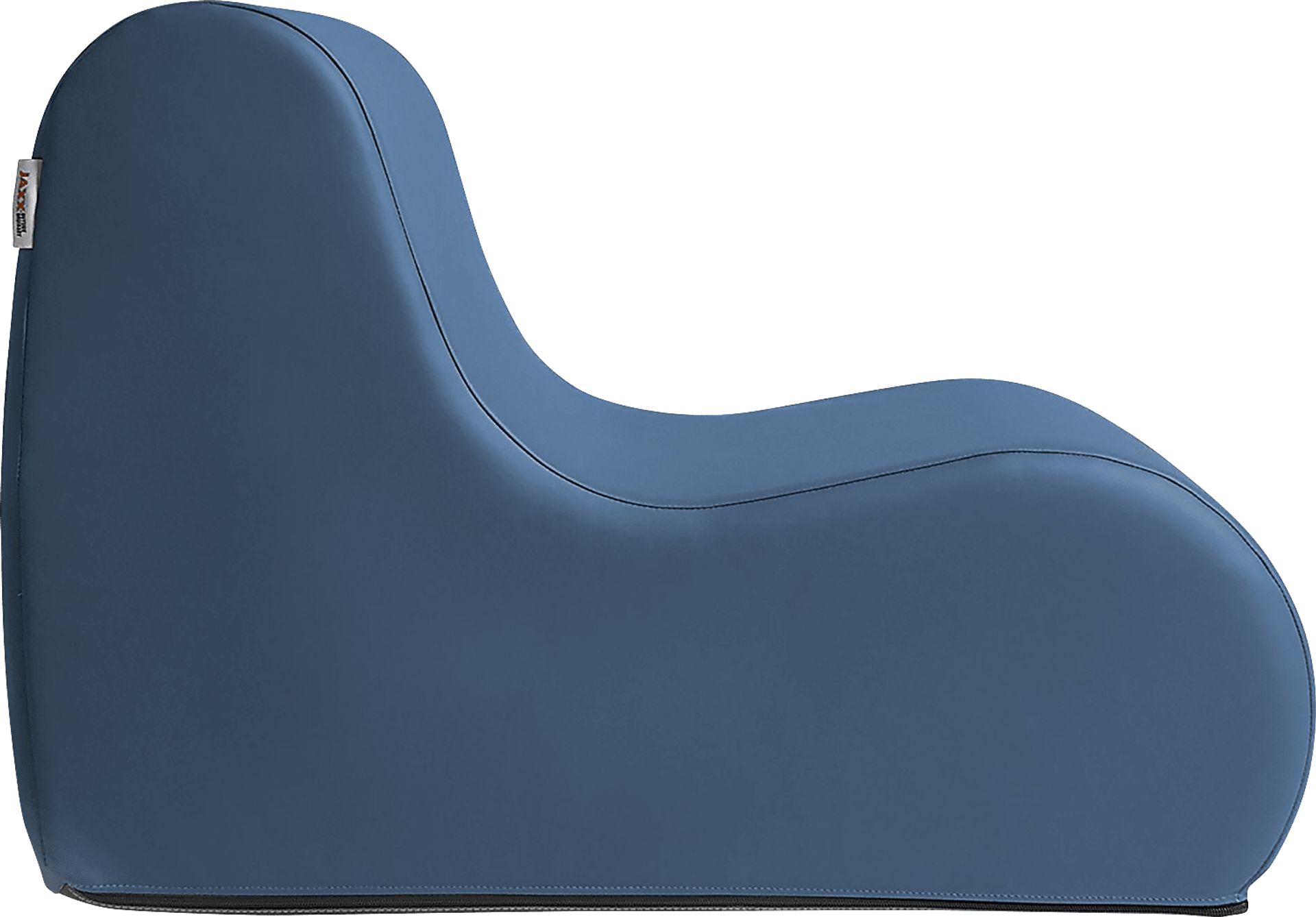 Kids Tamiko Blue Large Chair - Image 3