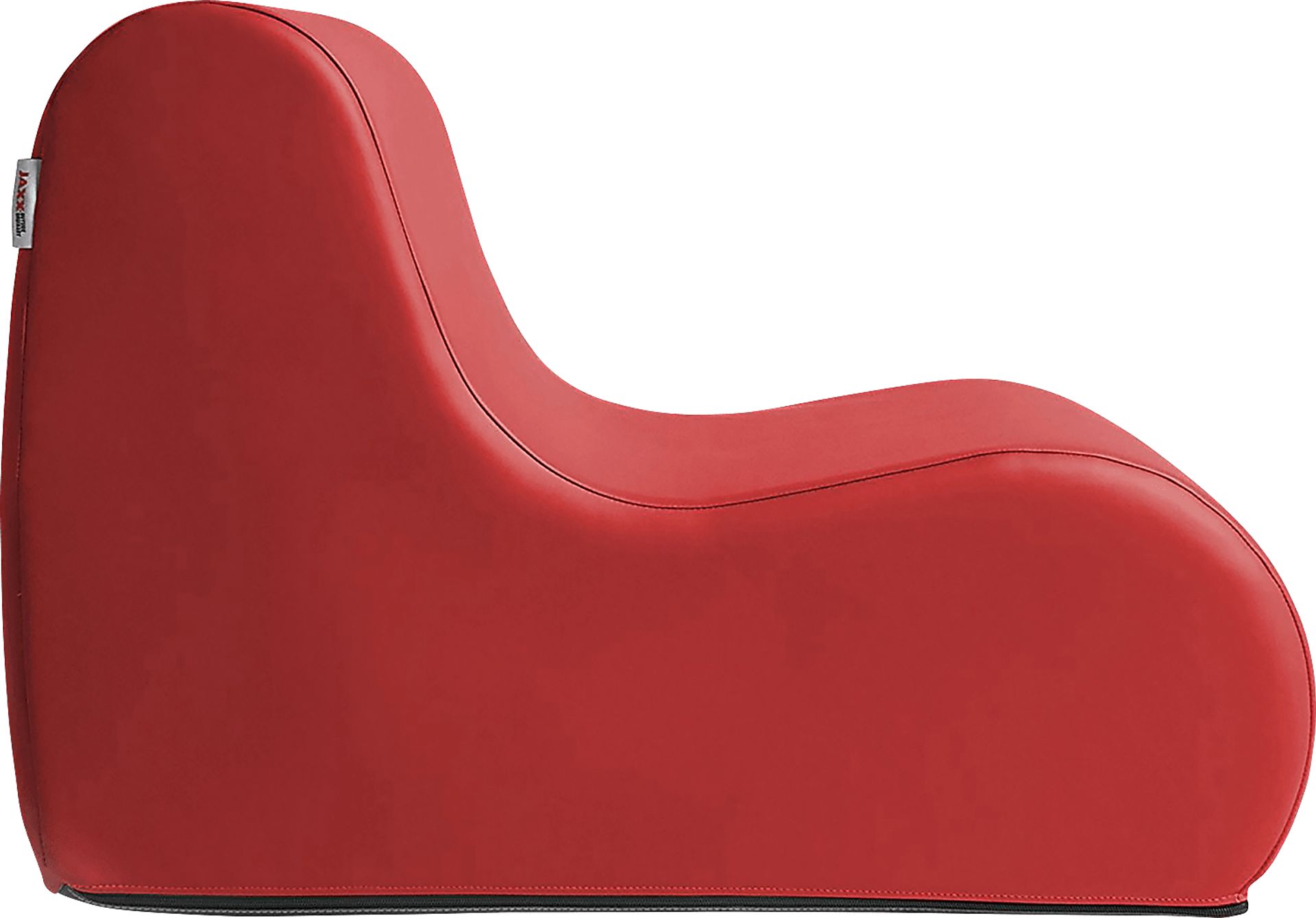 Kids Tamiko Red Large Chair - Image 5