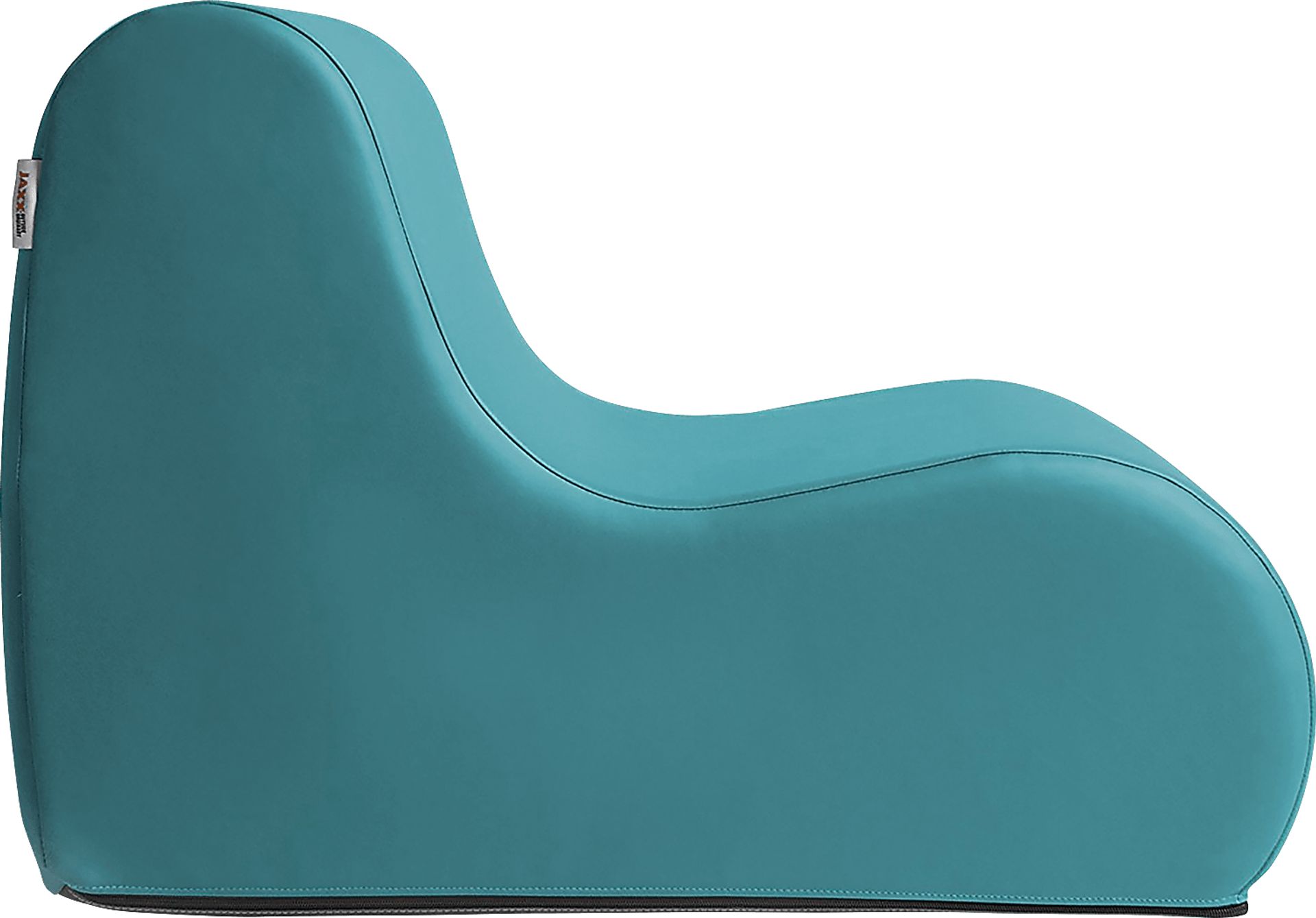 Kids Tamiko Turquoise Large Chair - Image 5