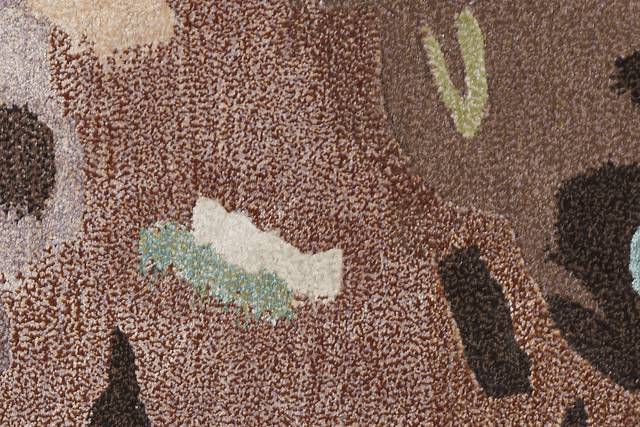 Tamila Multi 8'6 x 11'6 Rug - Thumbnail - Image 2