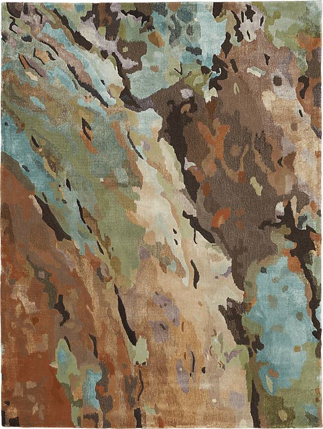 Tamila Multi 8'6 x 11'6 Rug - Thumbnail - Image 1