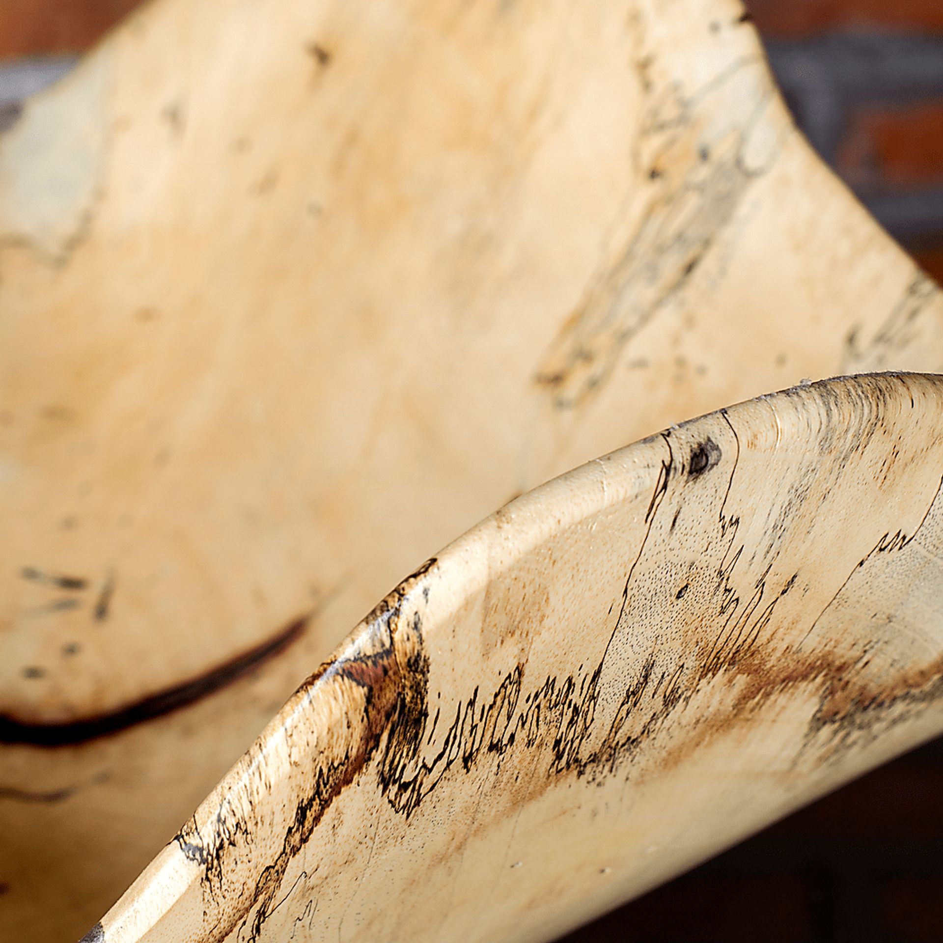 Tamilia Natural Bowl - Image 2