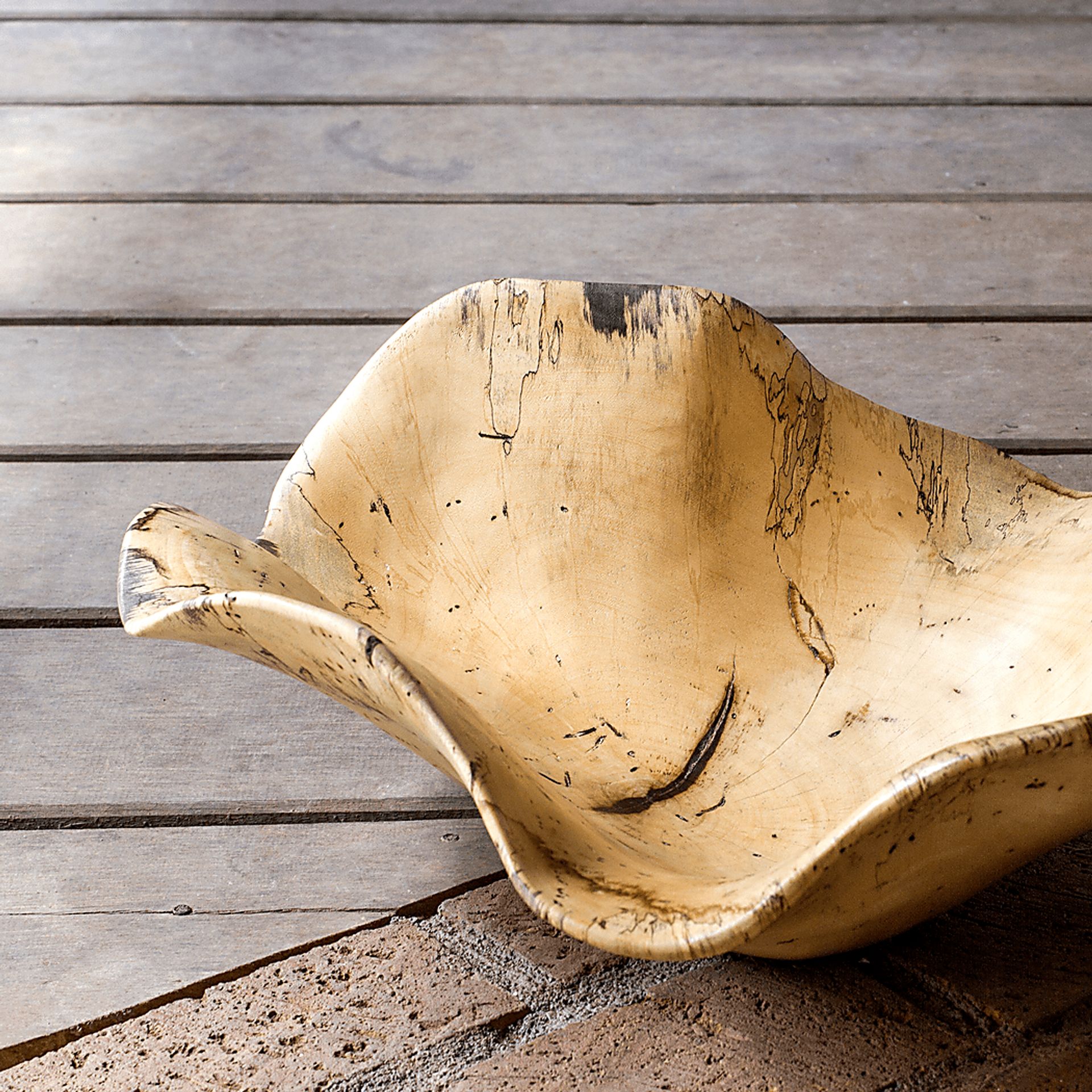 Tamilia Natural Bowl - Image 3