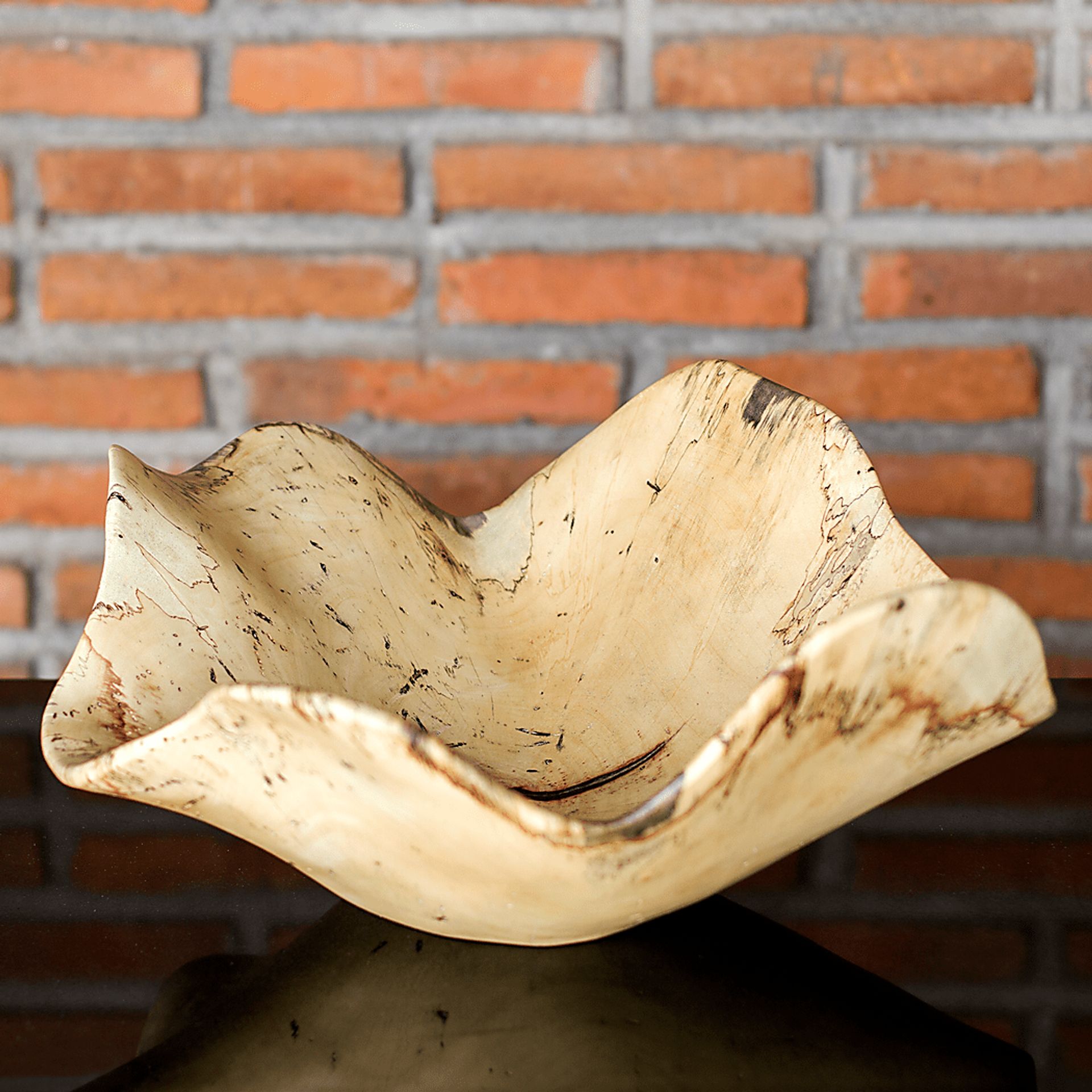 Tamilia Natural Bowl - Image 4