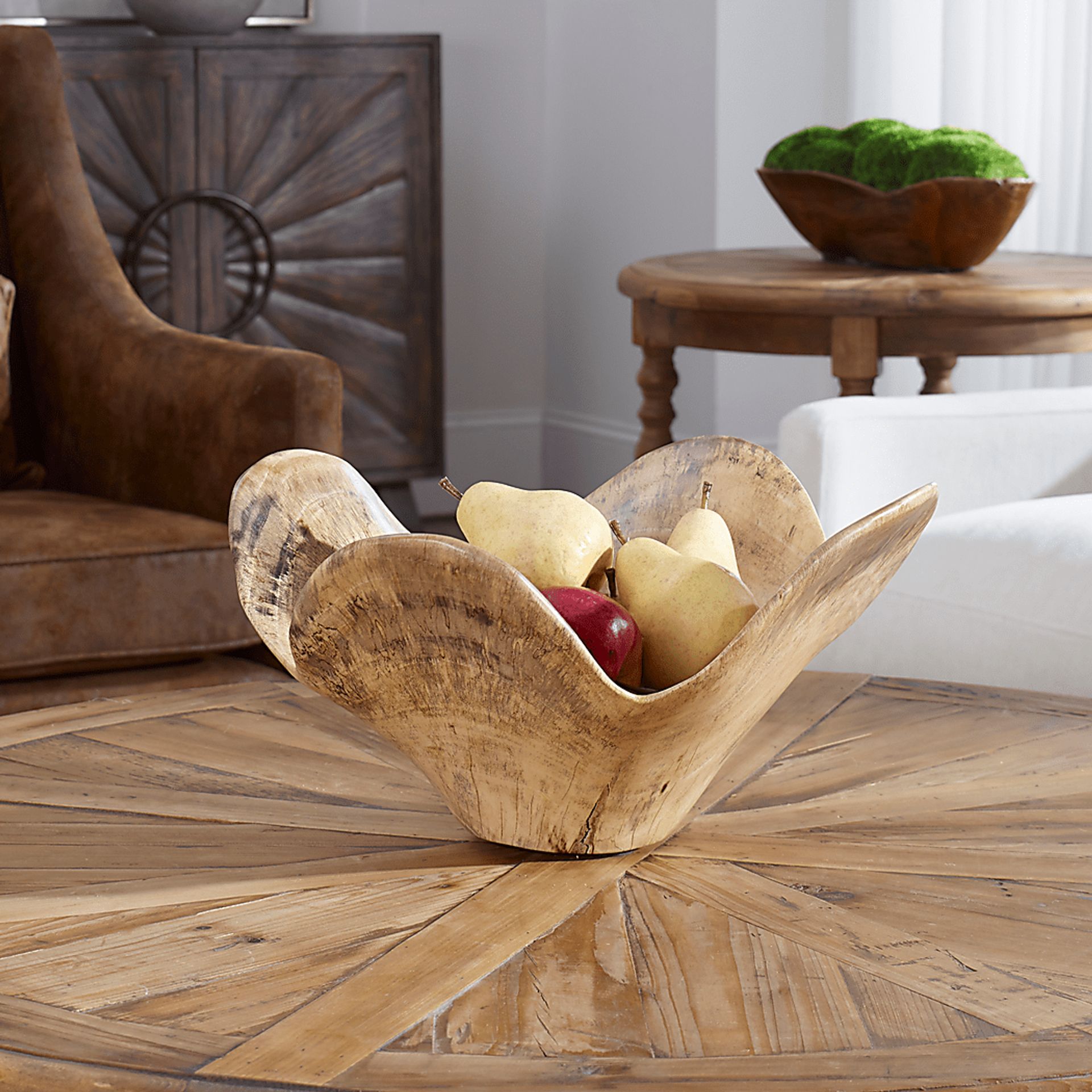 Tamilia Natural Bowl - Image 5
