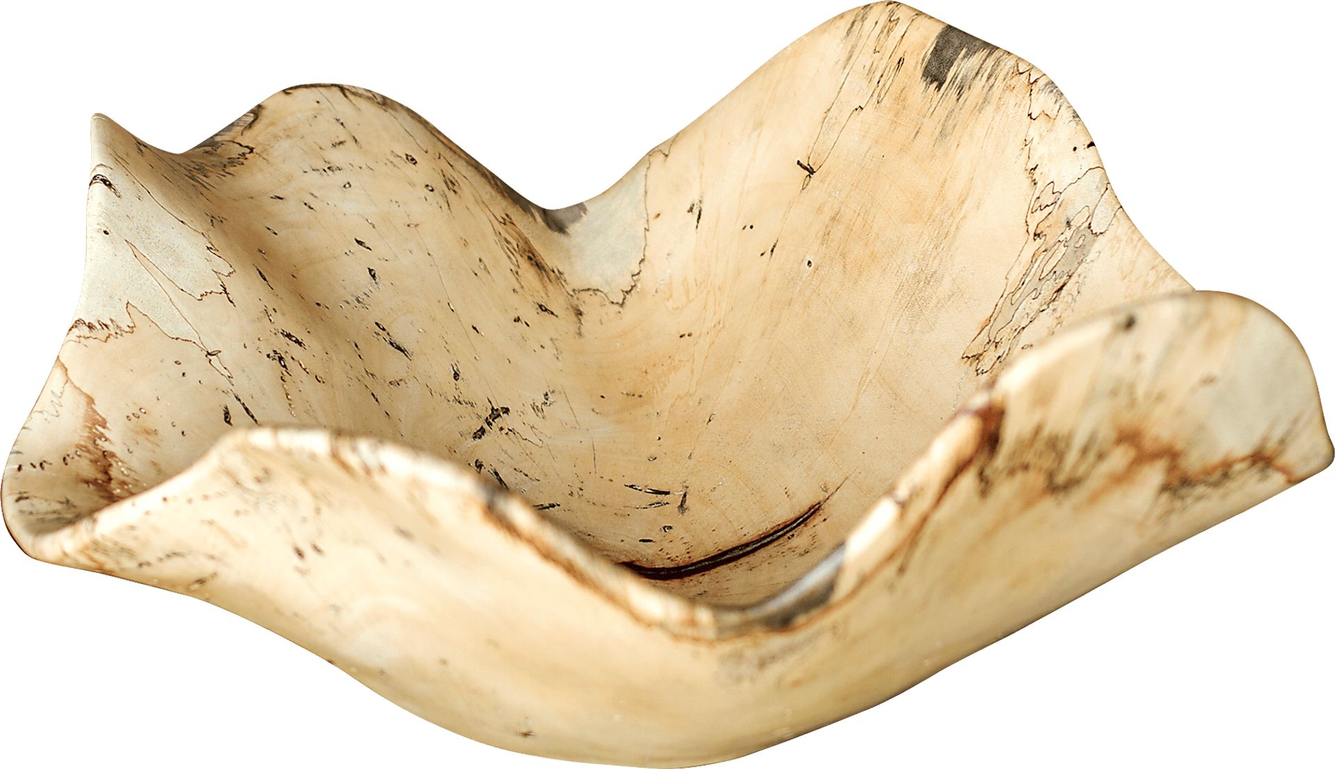 Tamilia Natural Bowl - Image 1
