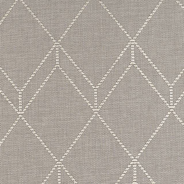 Tamiya Dove Gray 5'3 x 7'6 Indoor/Outdoor Rug - Thumbnail - Image 6