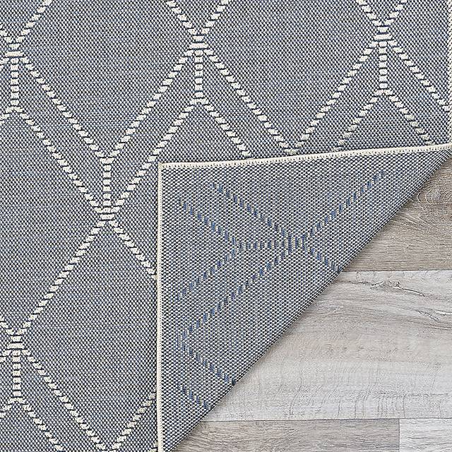 Tamiya Sky 5'3 x 7'6 Indoor/Outdoor Rug - Thumbnail - Image 2
