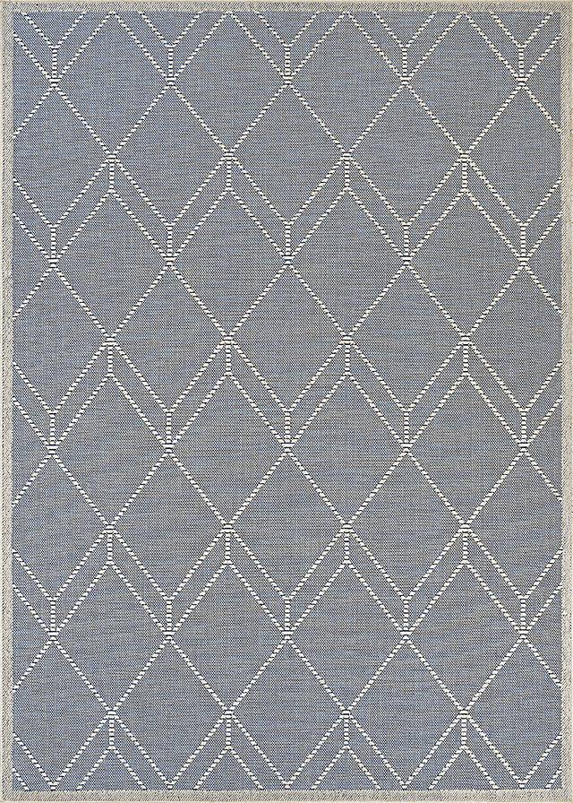 Tamiya Sky 5'3 x 7'6 Indoor/Outdoor Rug - Thumbnail - Image 1