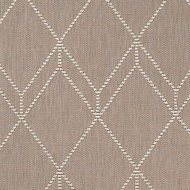 Tamiya Terracotta 5'3 x 7'6 Indoor/Outdoor Rug - Thumbnail - Image 2