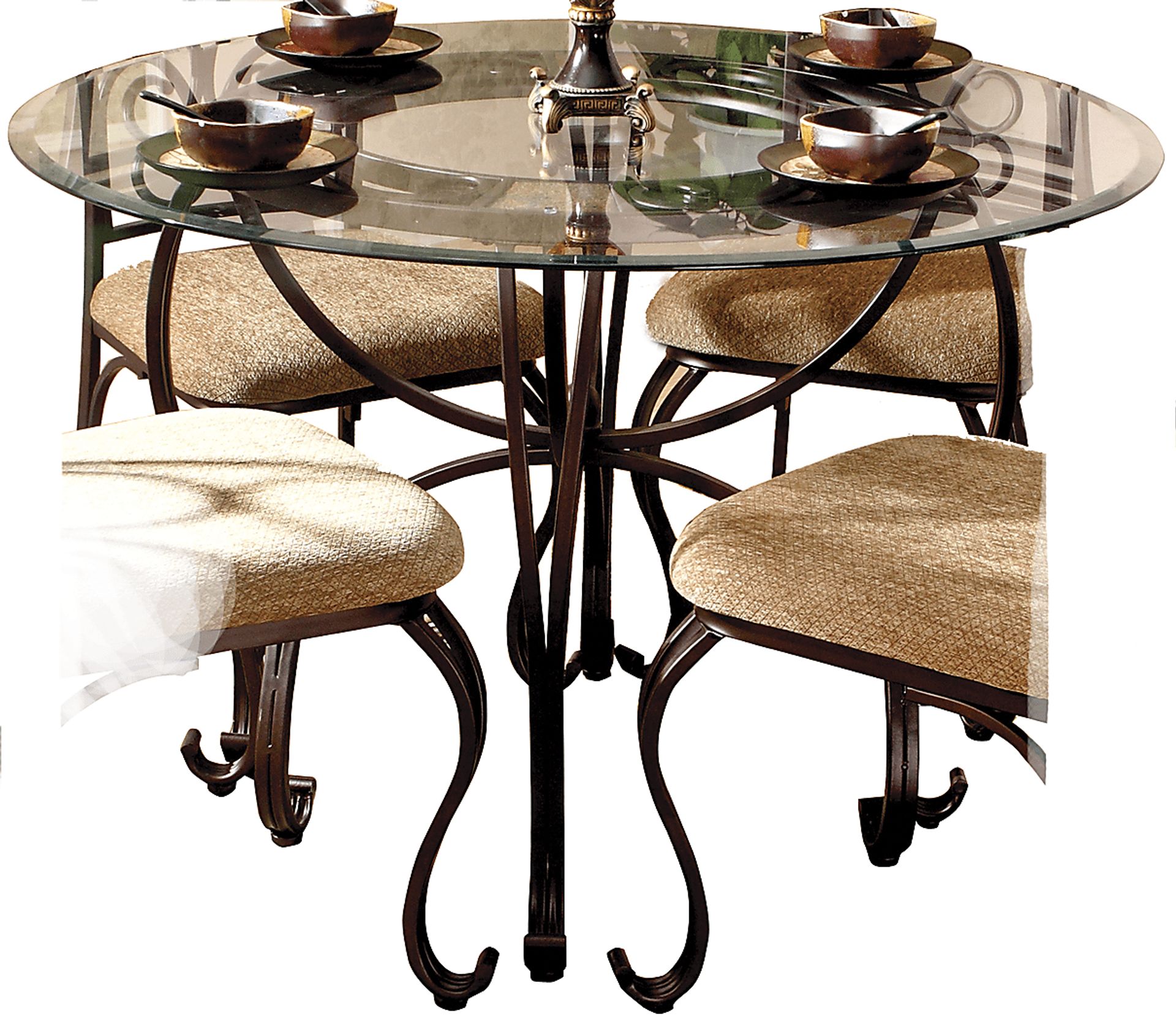 Tampa Dining Table - Image 1