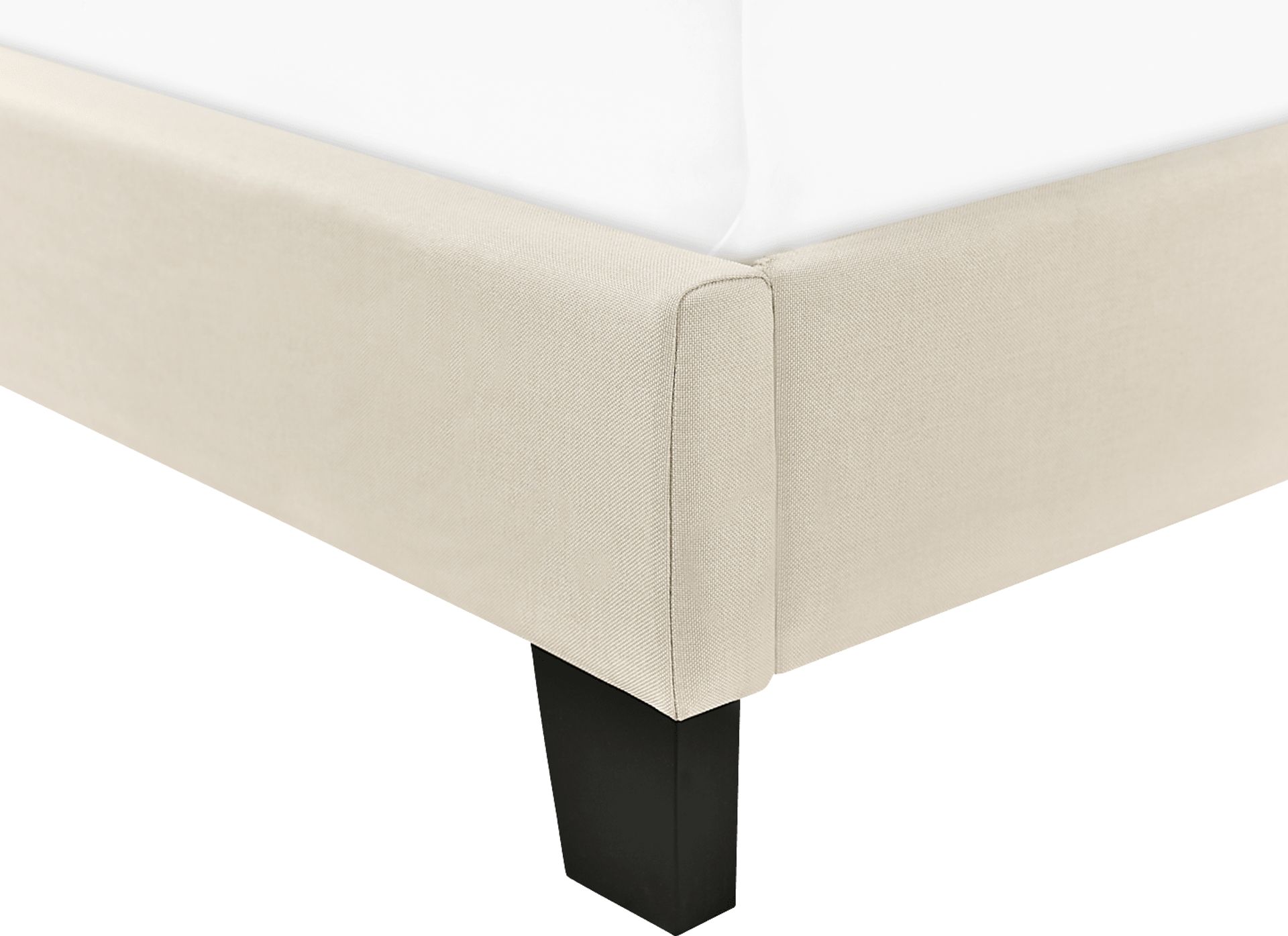 Tampania Beige Queen Bed - Image 7