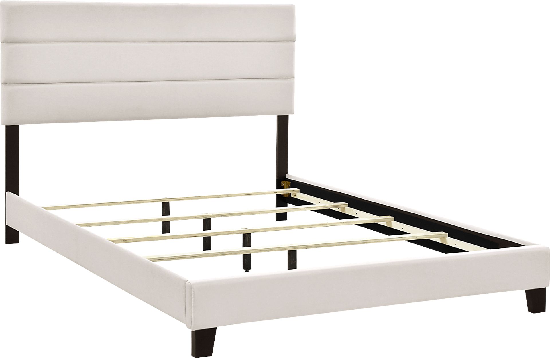 Tampania Gray Queen Bed - Image 3