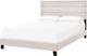Tampania Gray Queen Bed