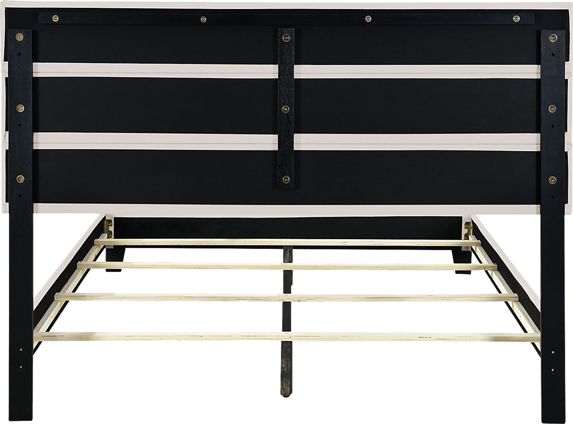 Tampania Gray Queen Bed - Image 5