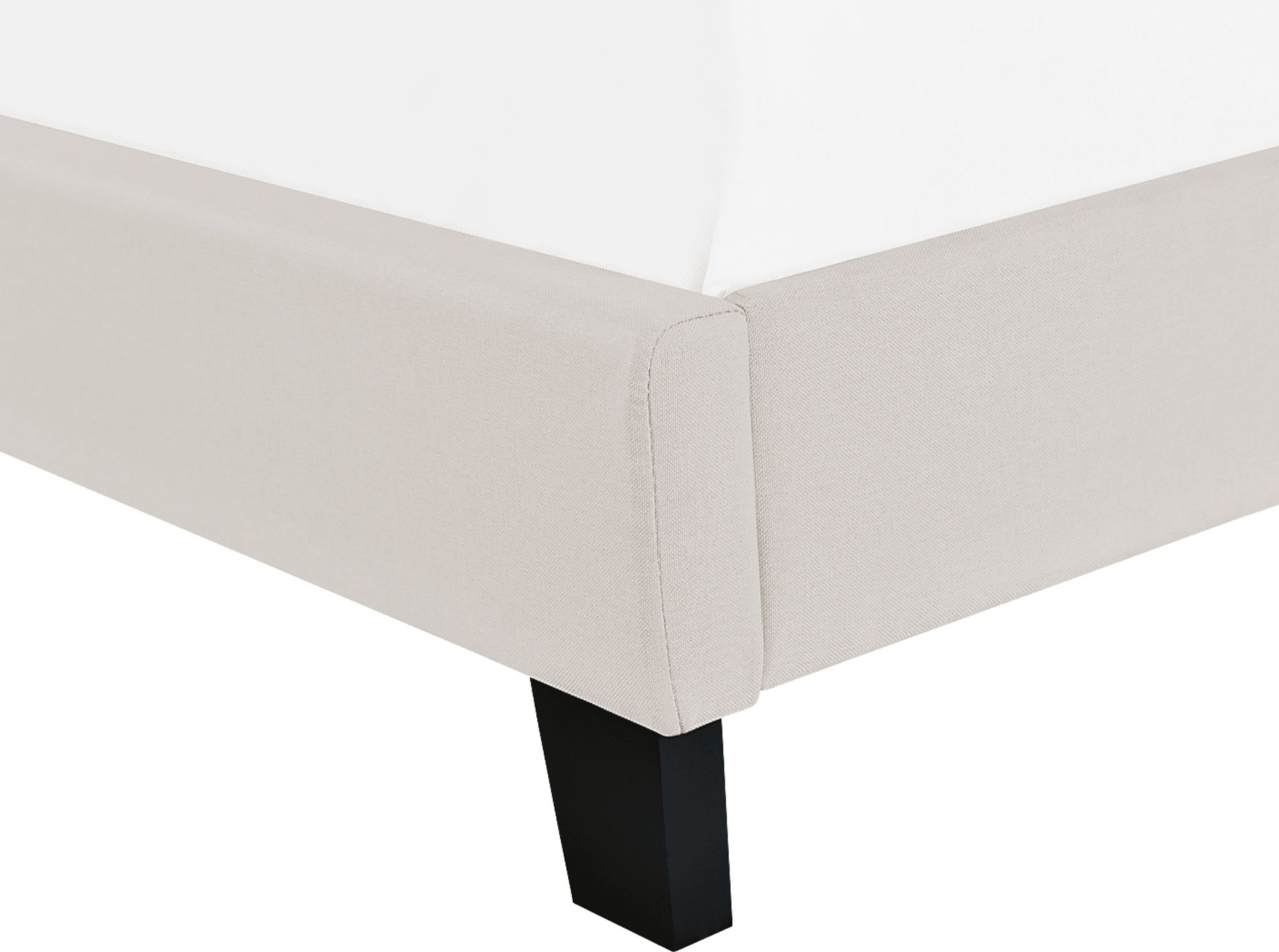 Tampania Gray Queen Bed - Image 7