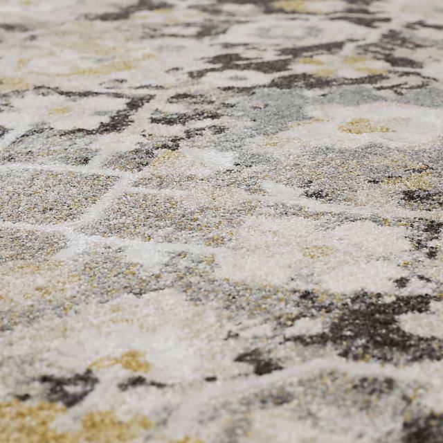 Tamwick Gray 5' x 7'6 Rug - Thumbnail - Image 7