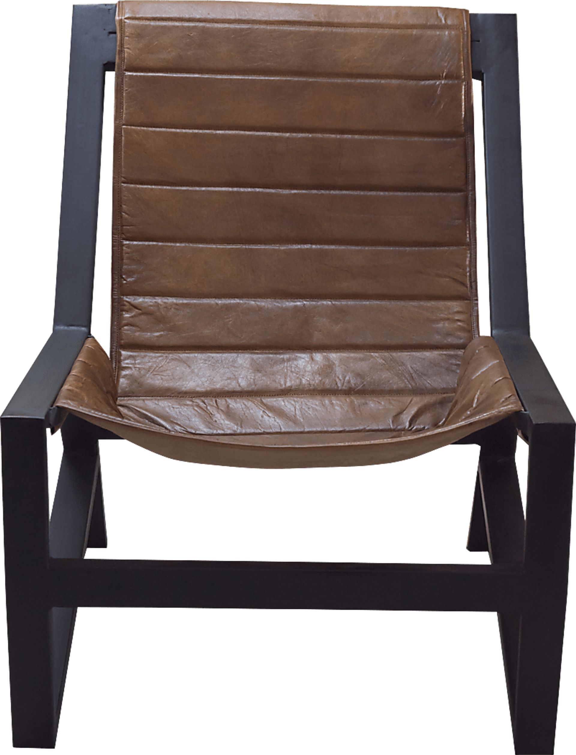 Tamworth Tan Side Chair (Set of 2) - Image 2