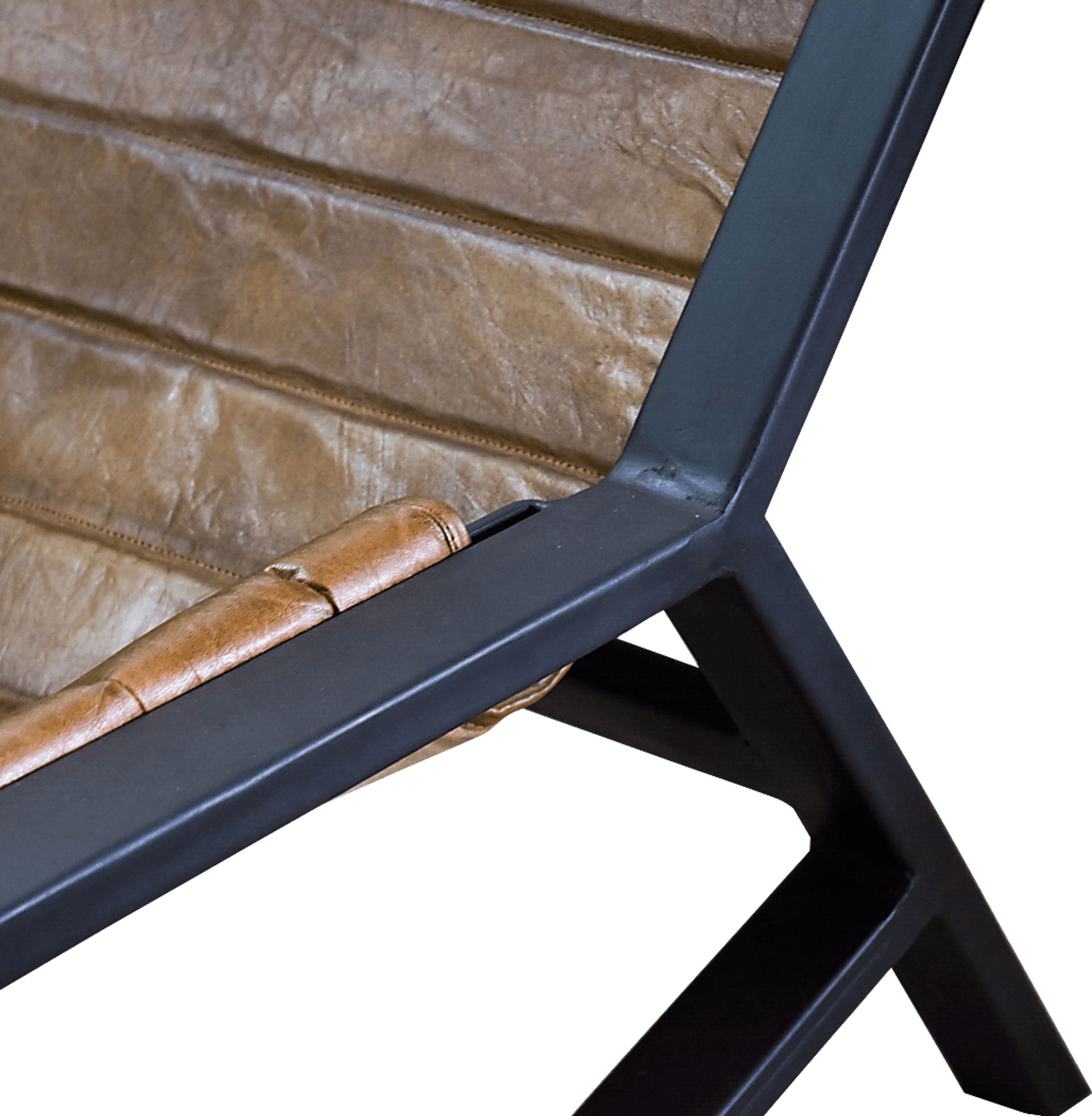 Tamworth Tan Side Chair (Set of 2) - Image 4