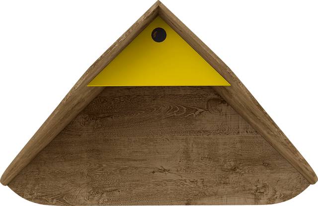Tanbark Brown Corner Desk - Thumbnail - Image 6