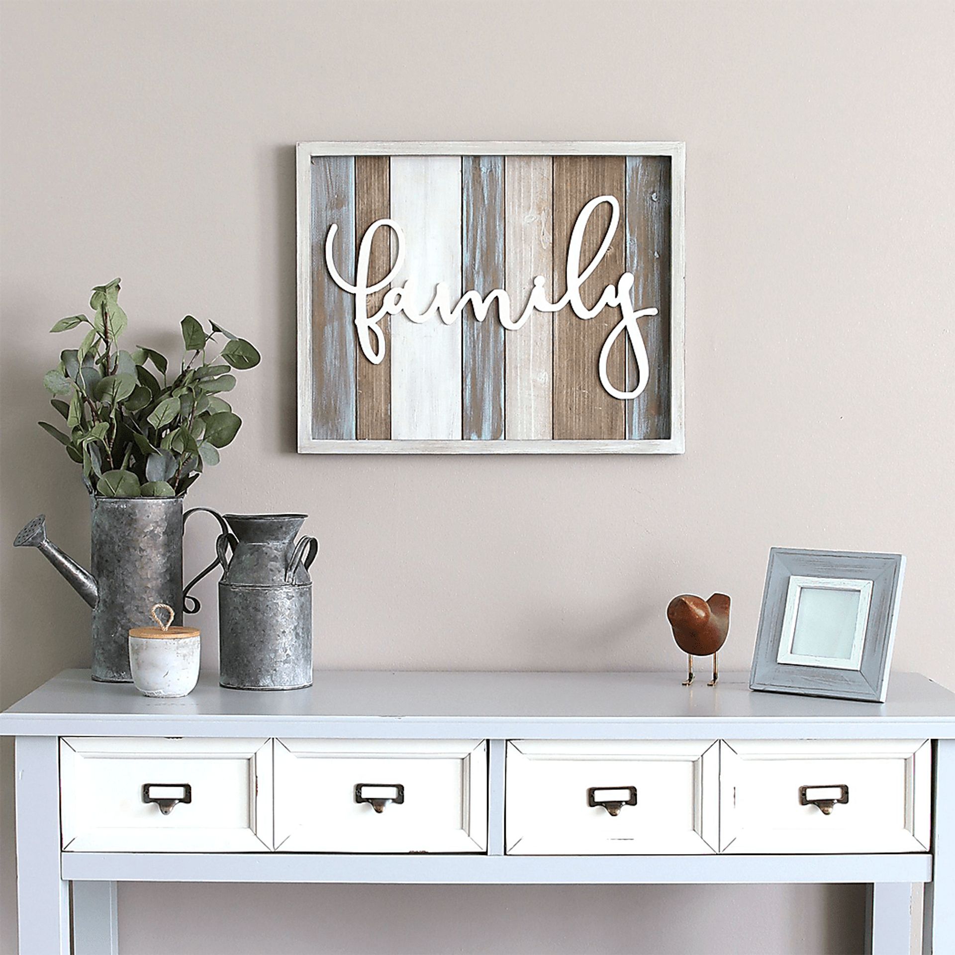 Tancah Multi Wall Decor - Image 2