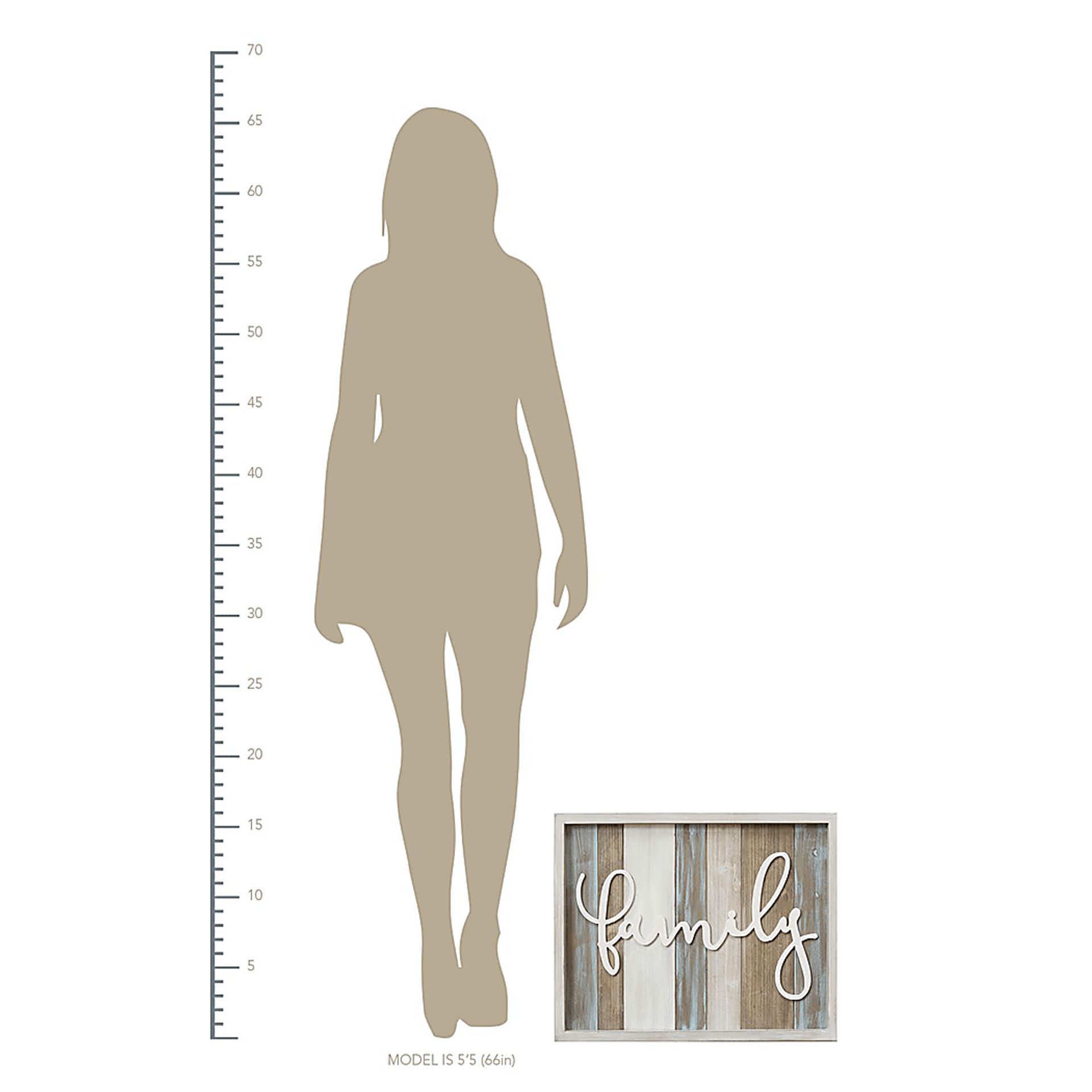 Tancah Multi Wall Decor - Image 4