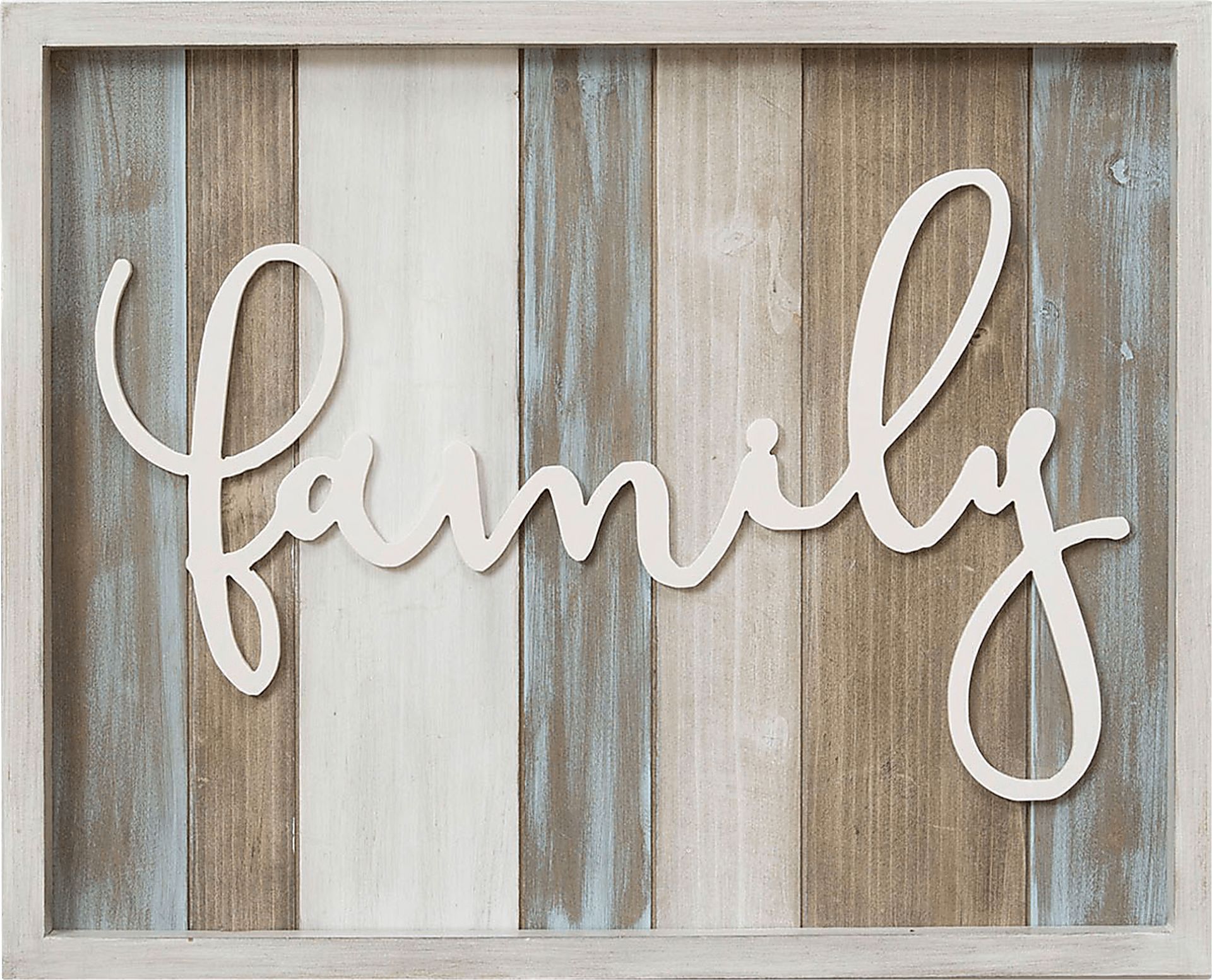 Tancah Multi Wall Decor - Image 1