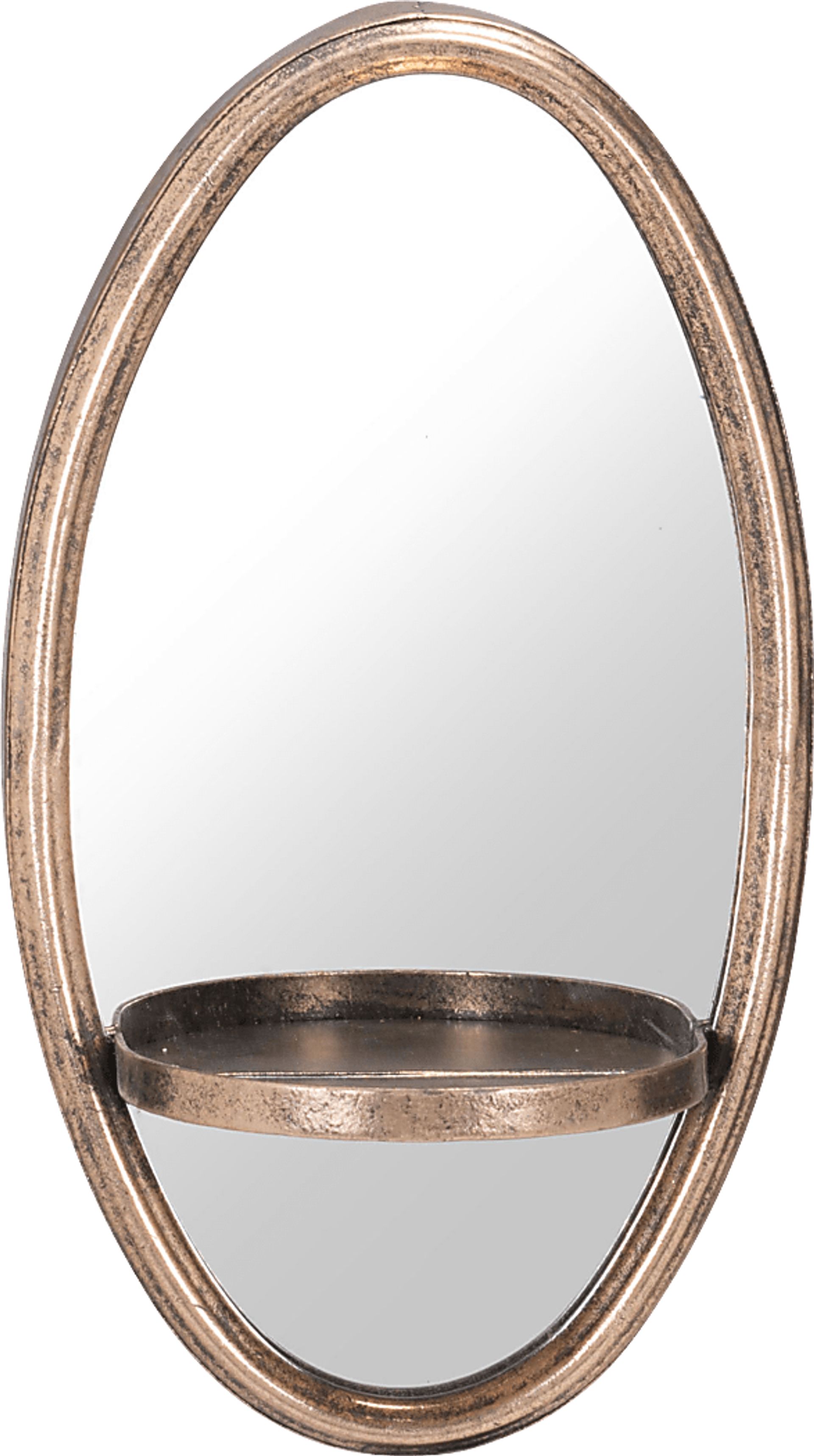 Tandorey Gold Mirror - Image 1