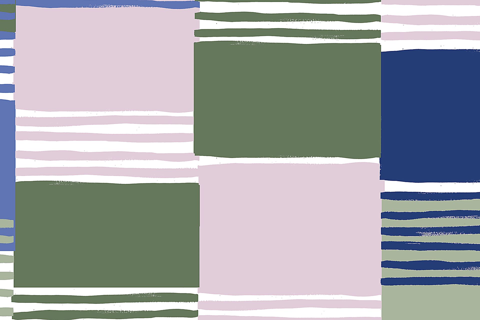 Tangere Lilac Ottoman - Image 4